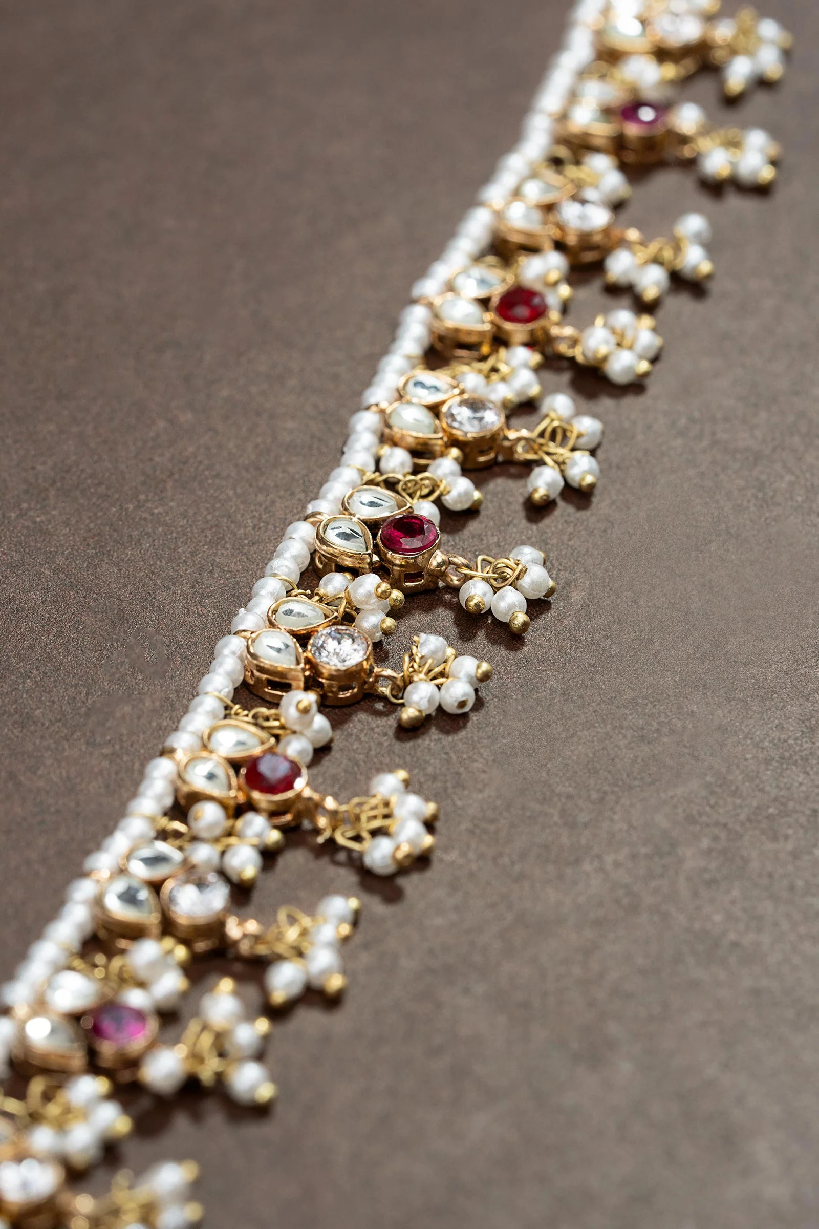 Zarina Anklet - Image 5
