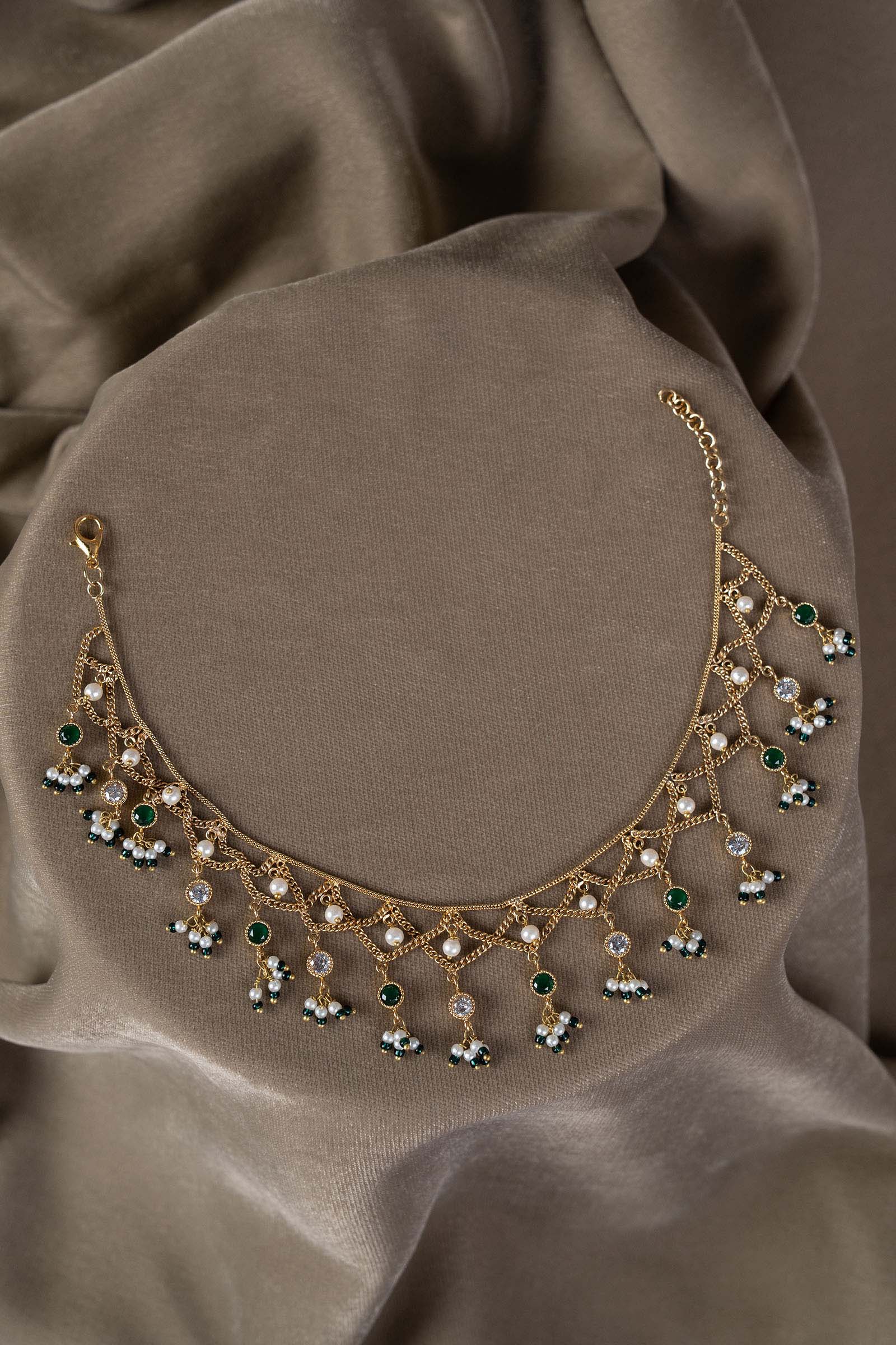 Novika Anklet - Image 3