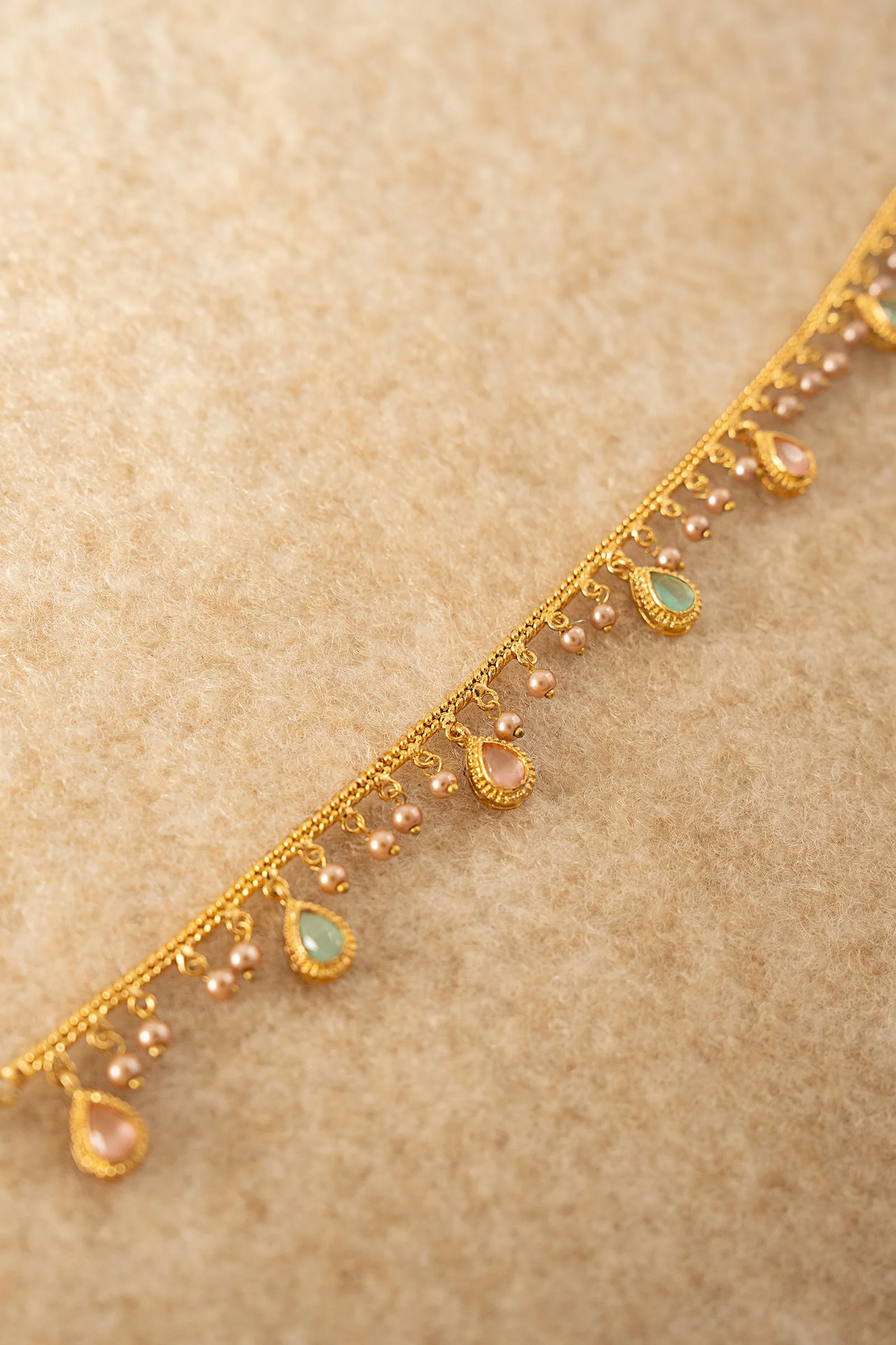 Naaz Anklet - Image 5
