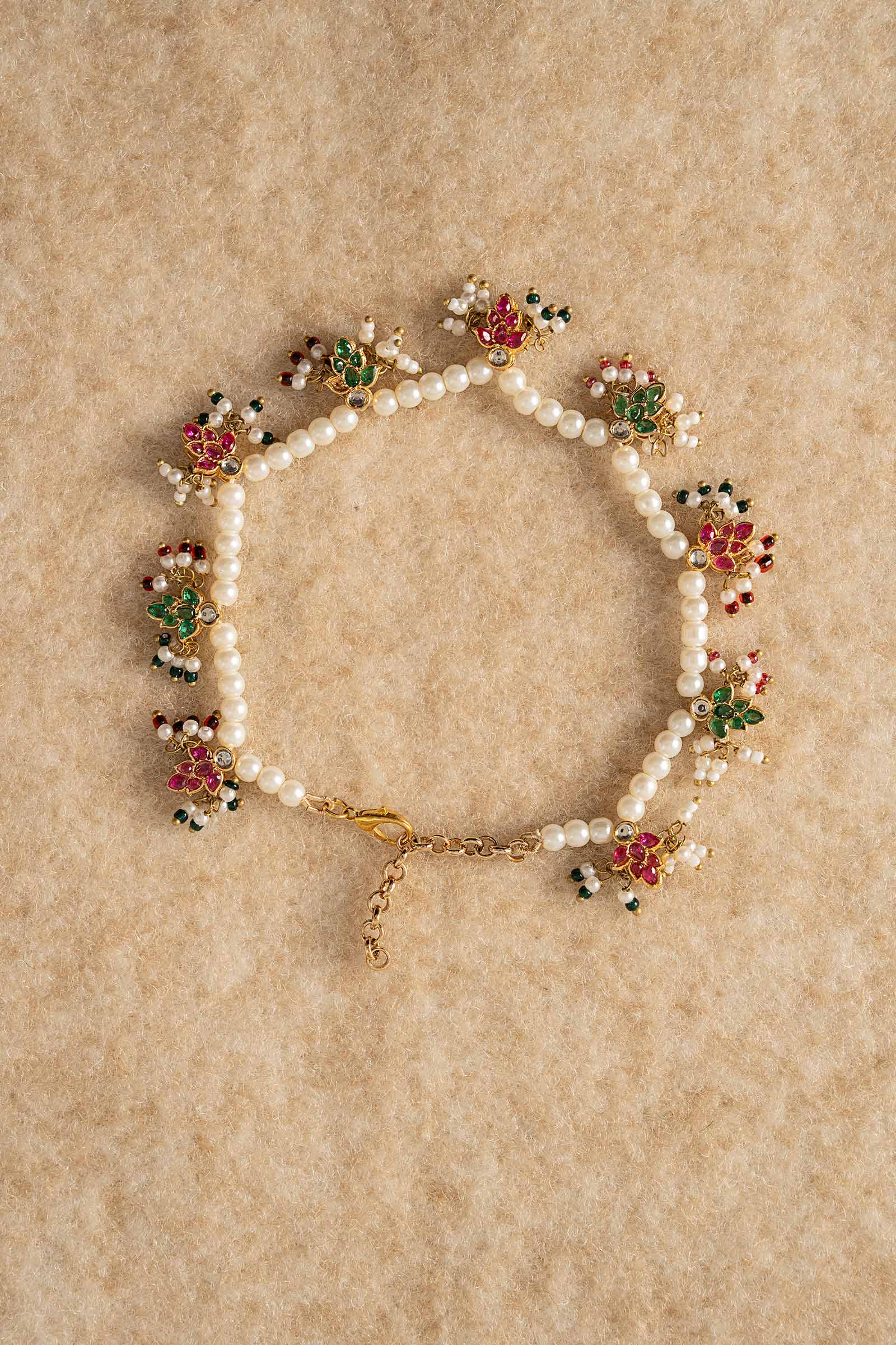 Amaira Anklet - Image 3