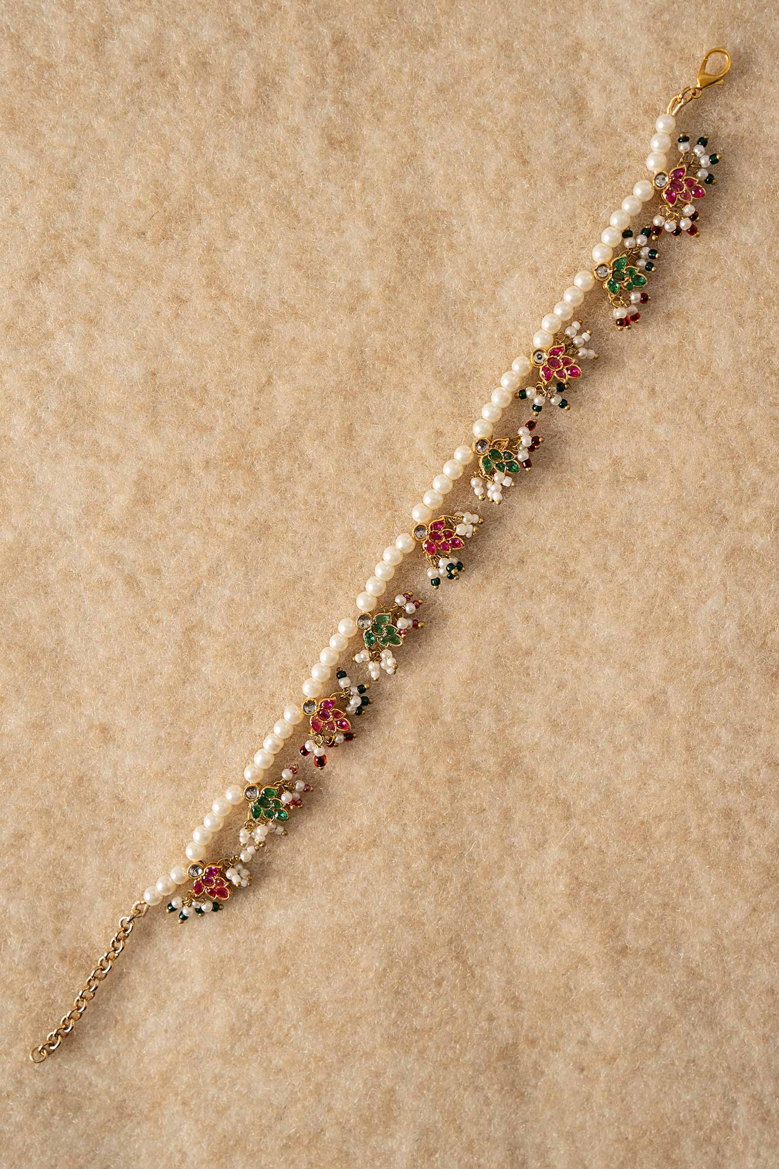 Amaira Anklet - Image 4