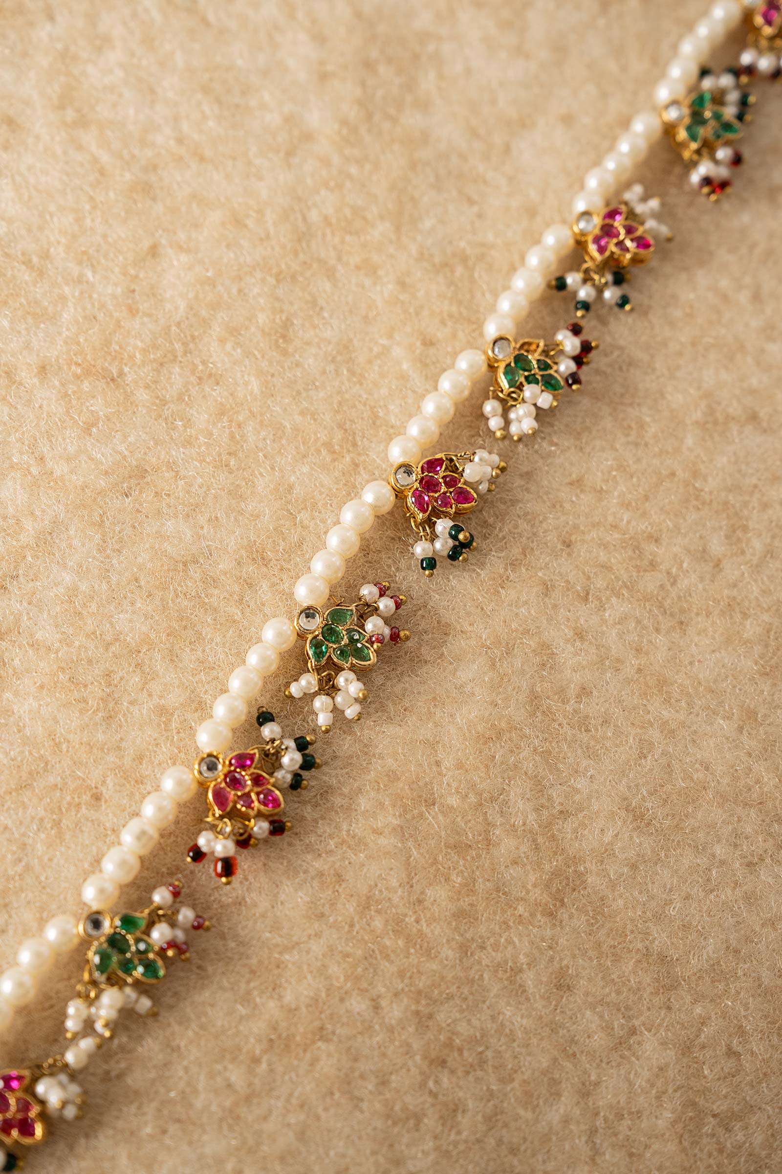 Amaira Anklet - Image 5