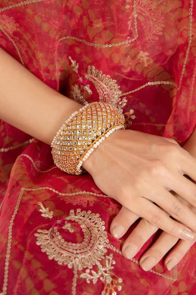 JBN-011-Gold - Image 3