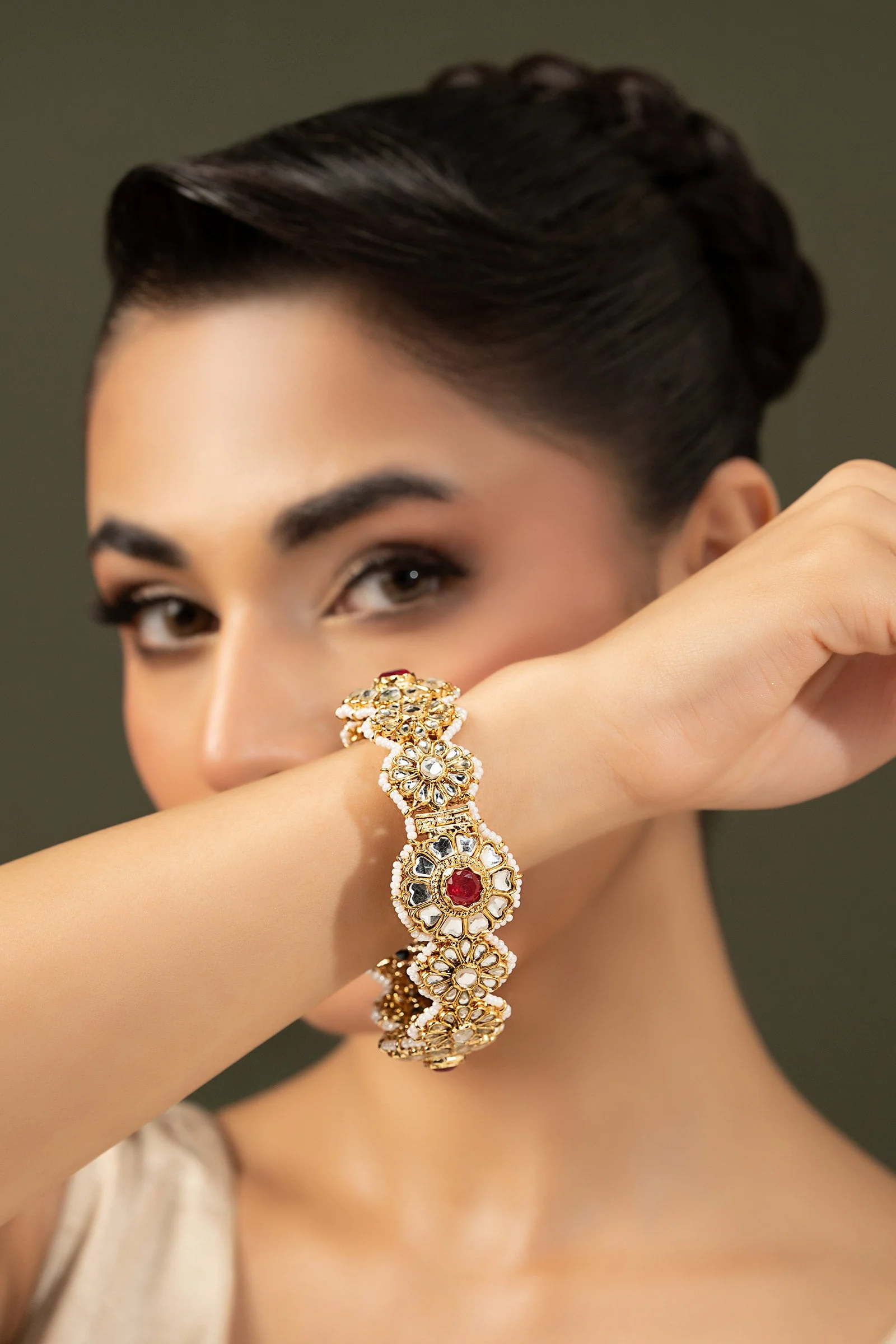 Shahana Bangle - Image 2