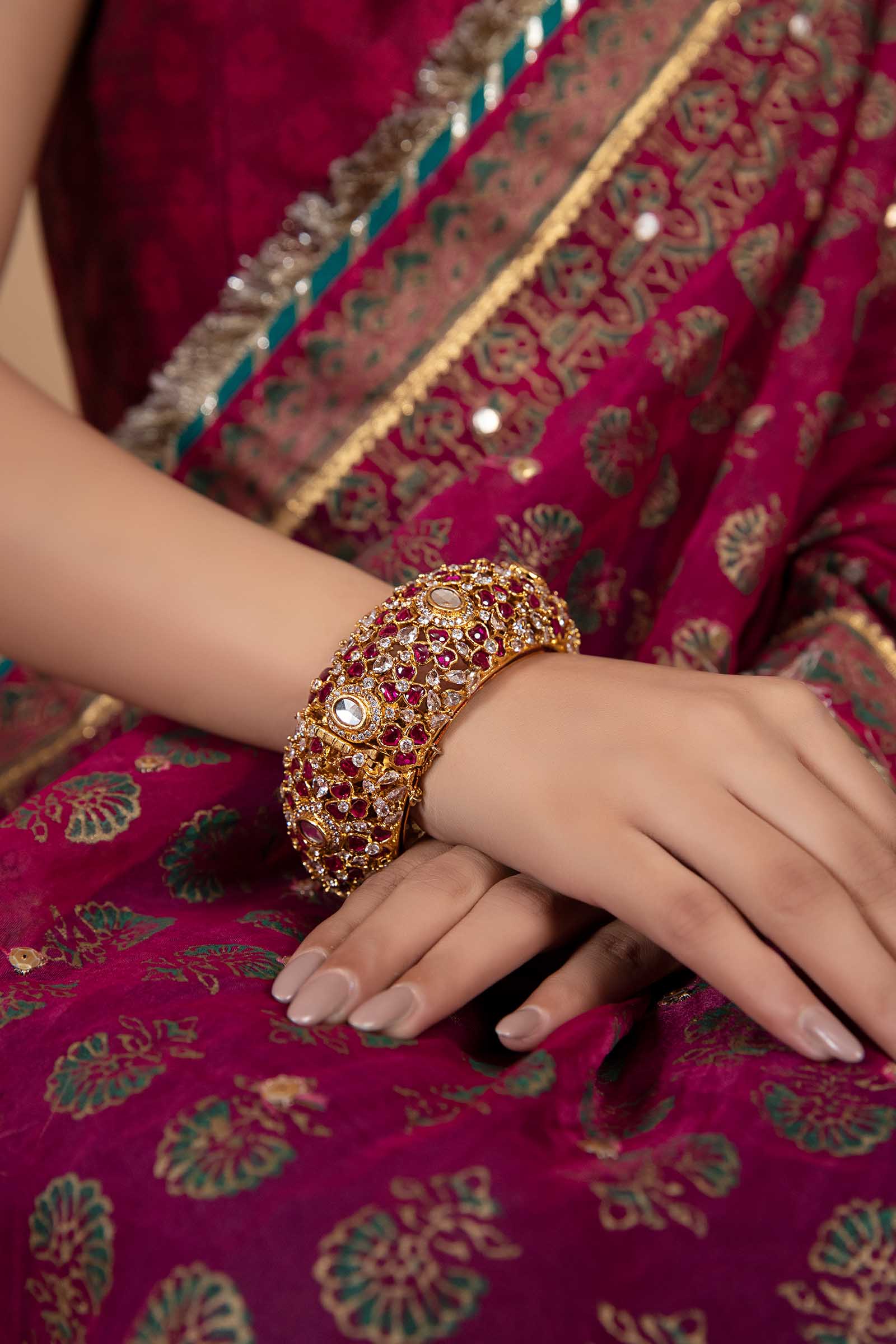 Bangle