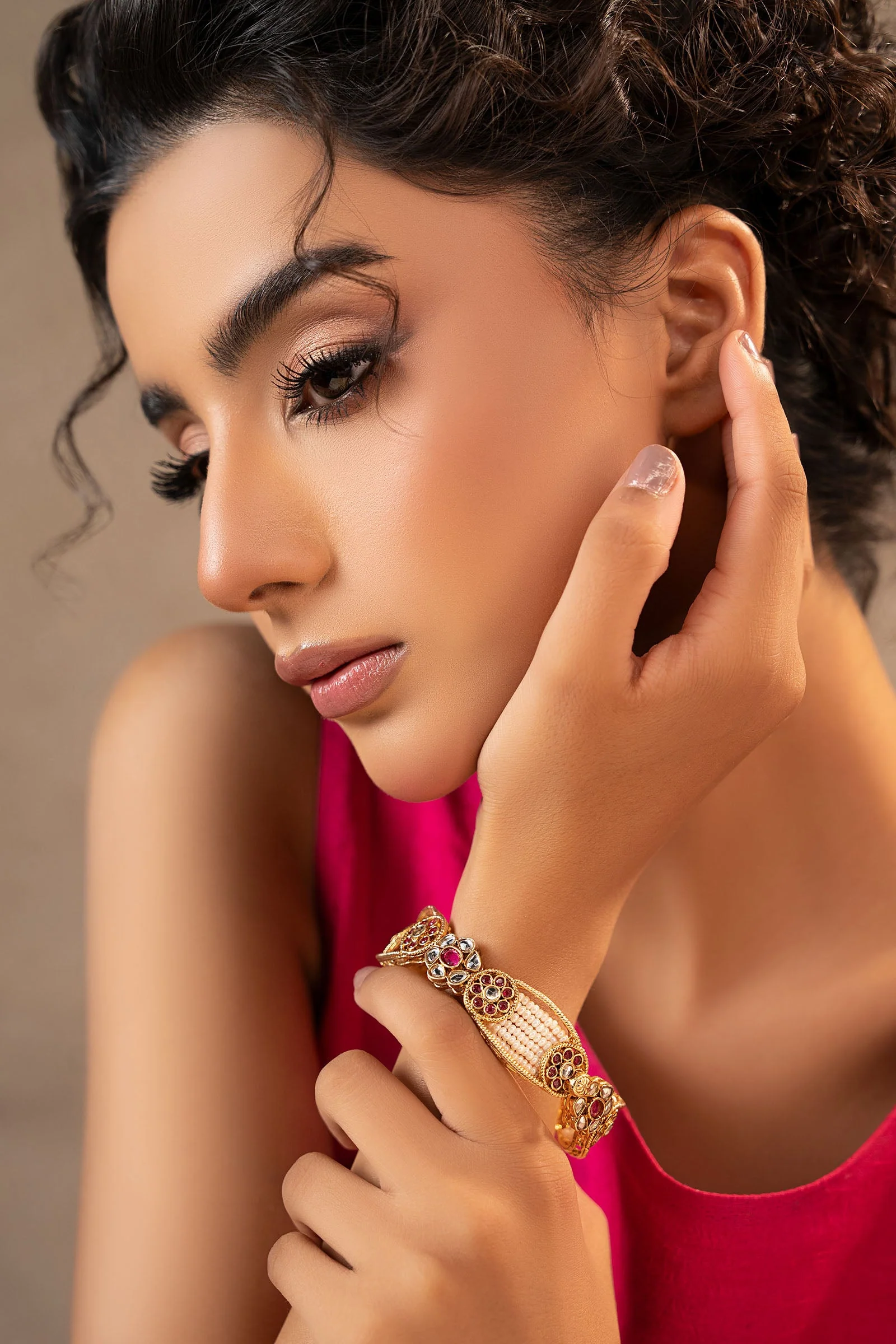 Riwaaz Bangle - Image 2