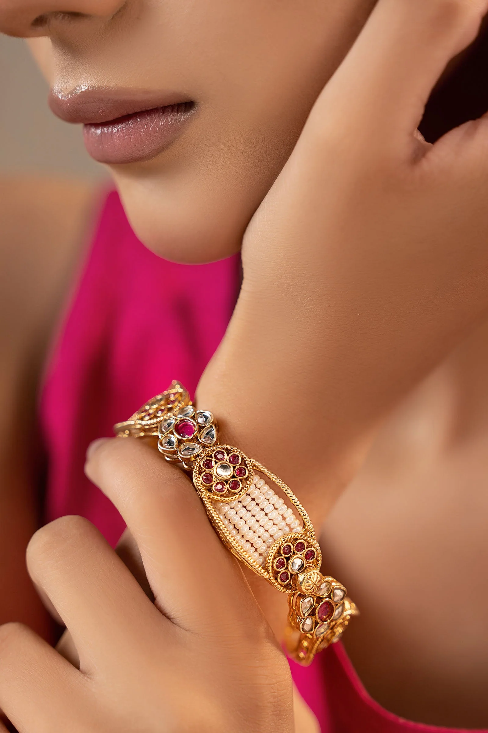 Riwaaz Bangle - Image 3