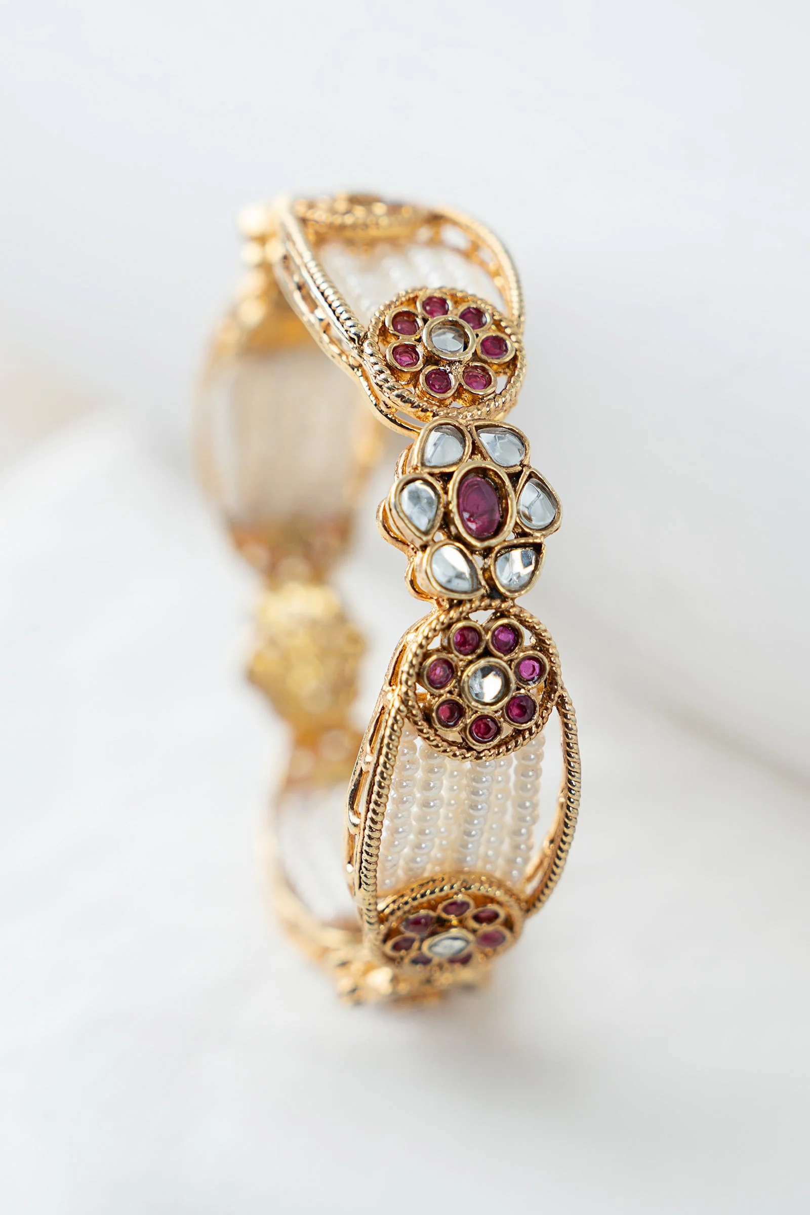 Riwaaz Bangle - Image 4