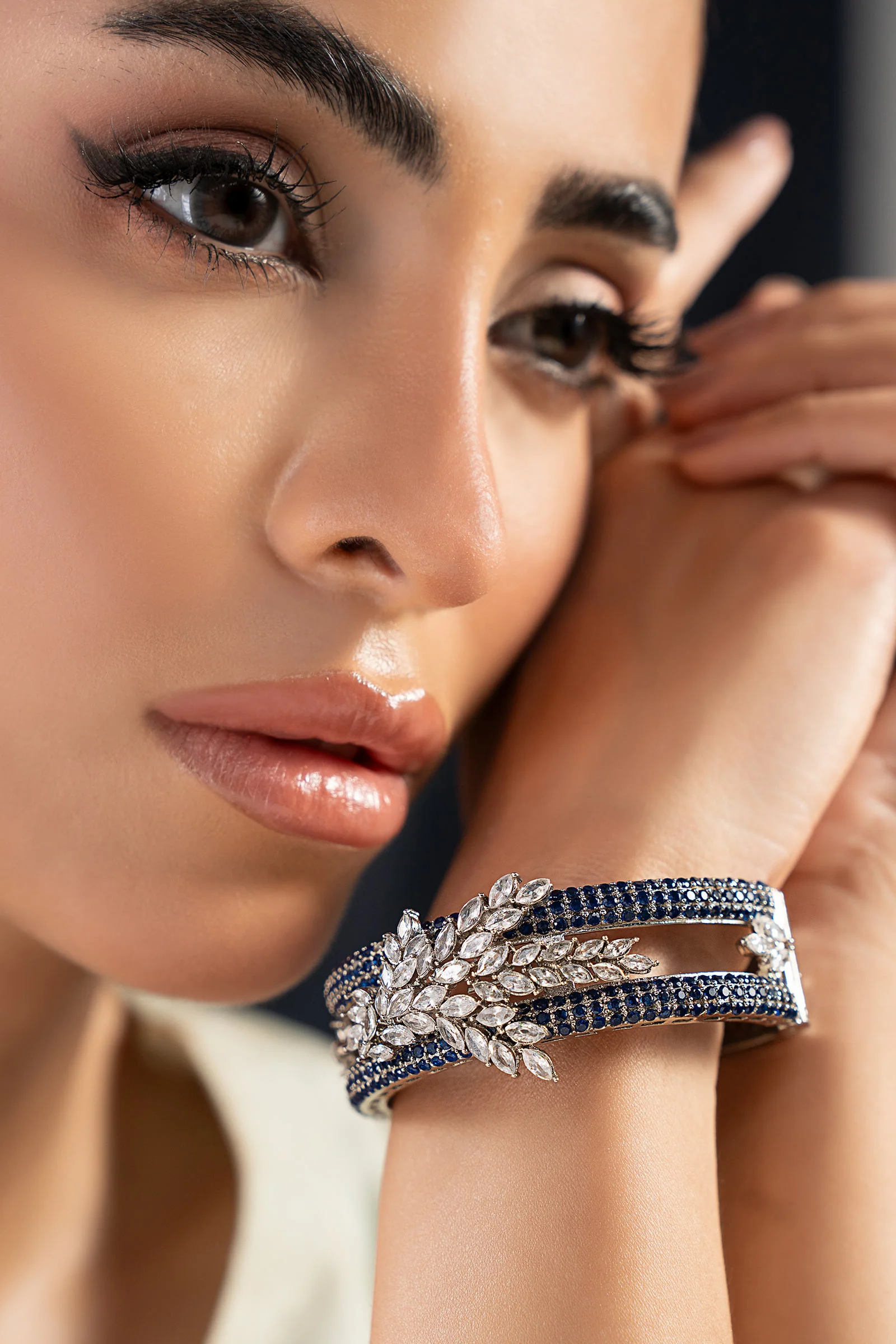 Leafra Bangle - Image 2
