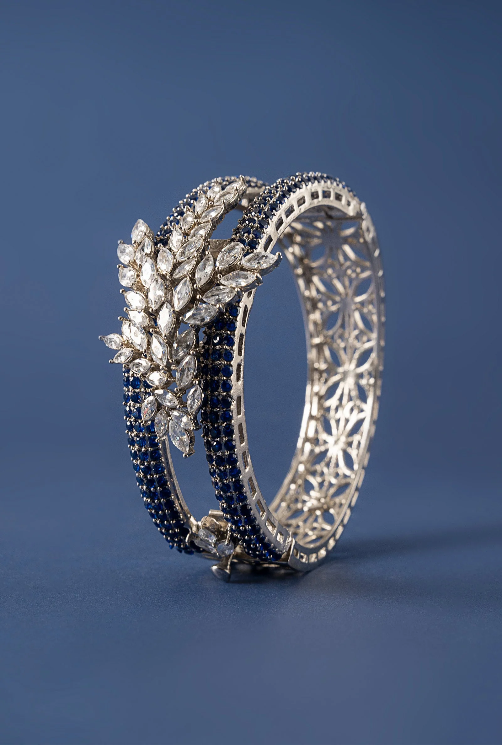 Leafra Bangle - Image 3