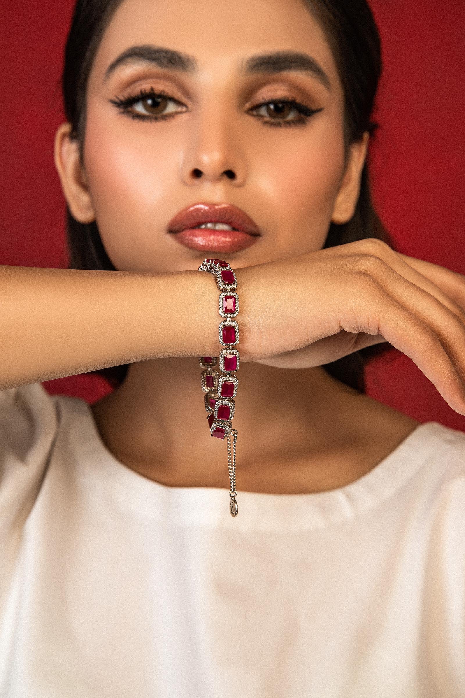 JBR-004-Ruby Red