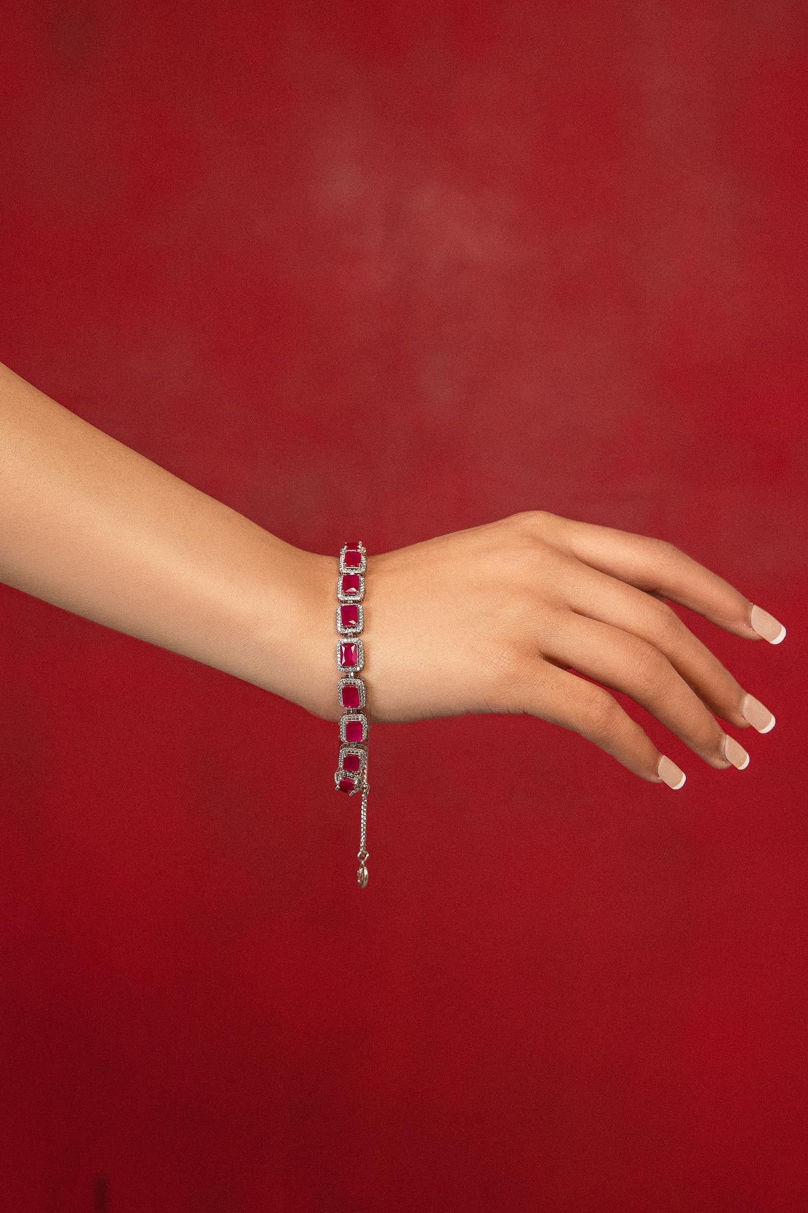 JBR-004-Ruby Red - Image 3