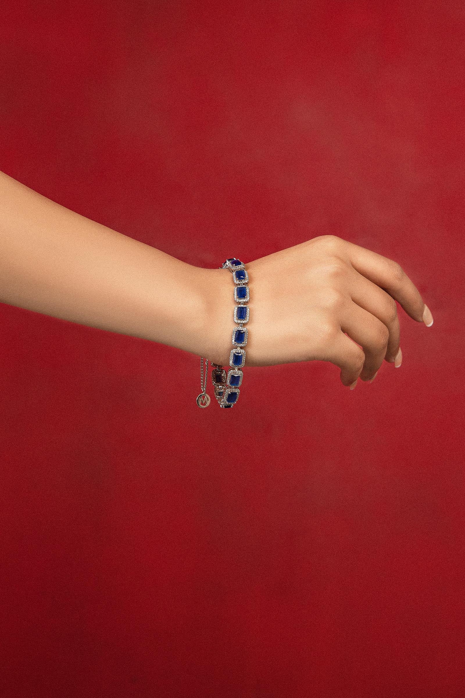 JBR-004-Sapphire Blue - Image 3