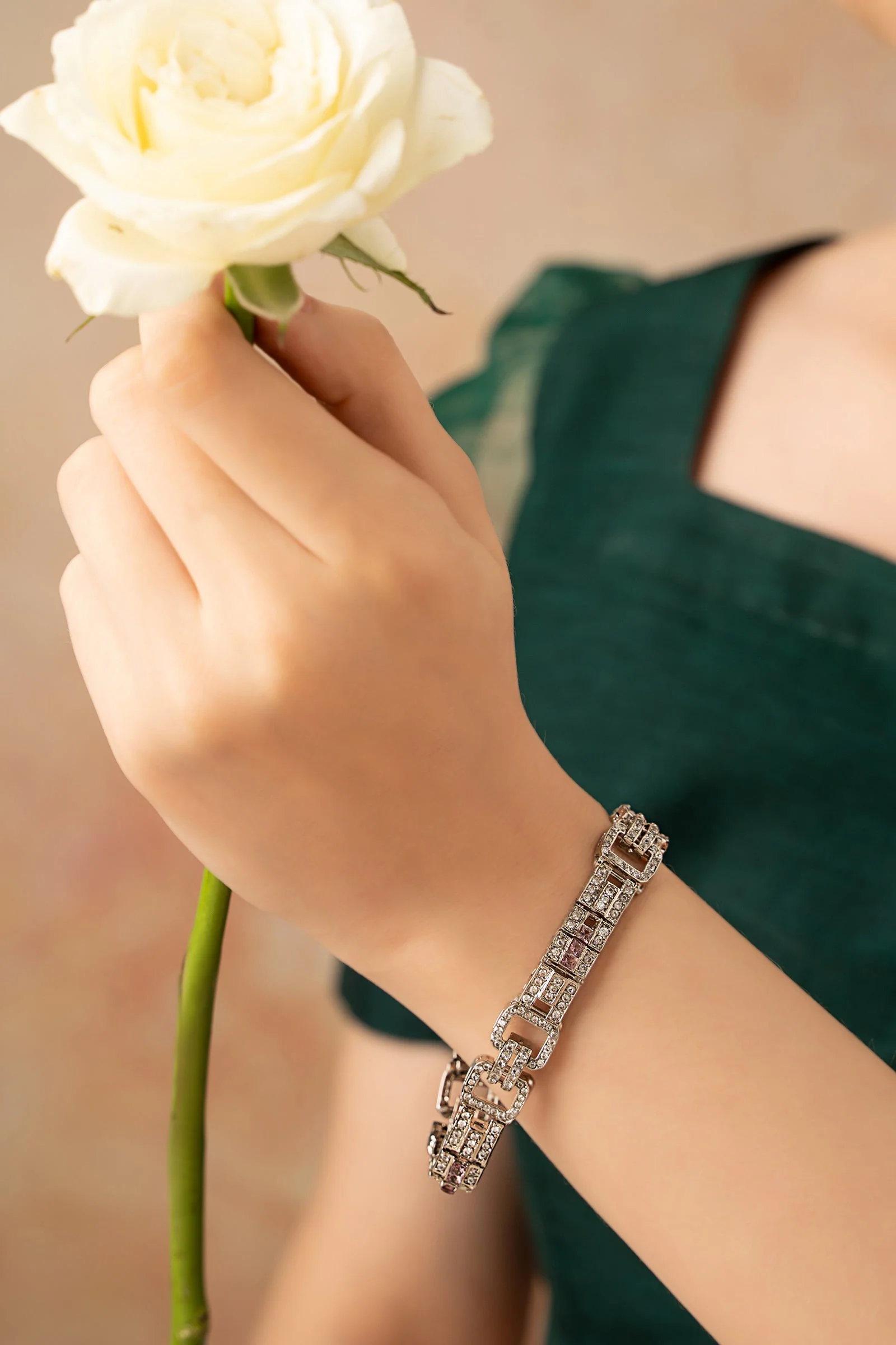 Idhal Bracelet