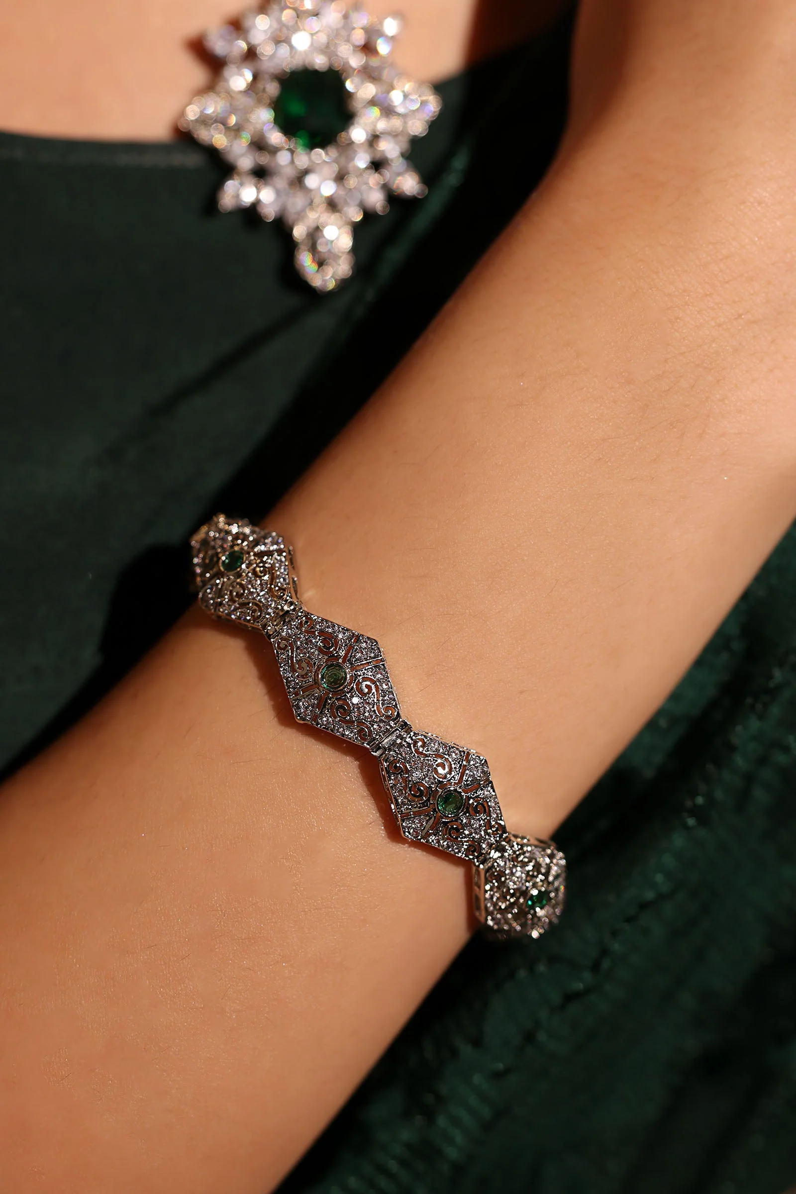 Sorelle Bracelet - Image 7