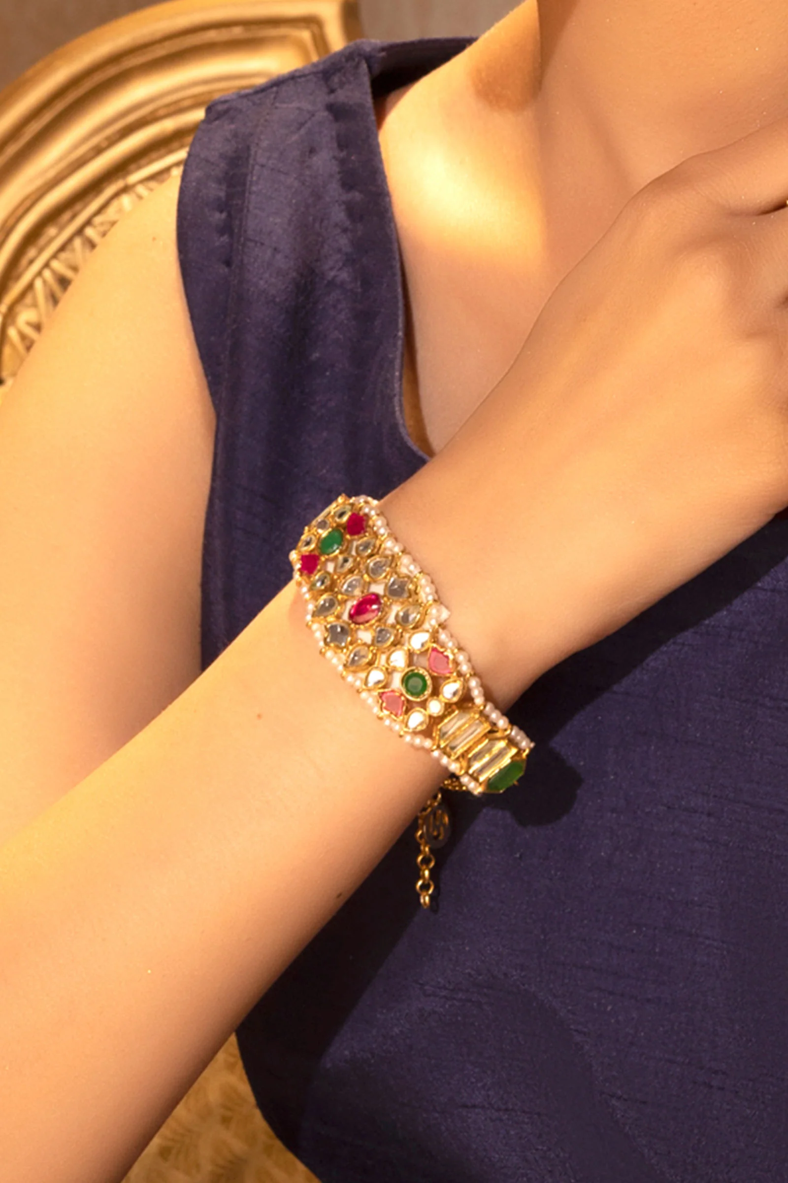 Rawiya Bracelet - Image 2