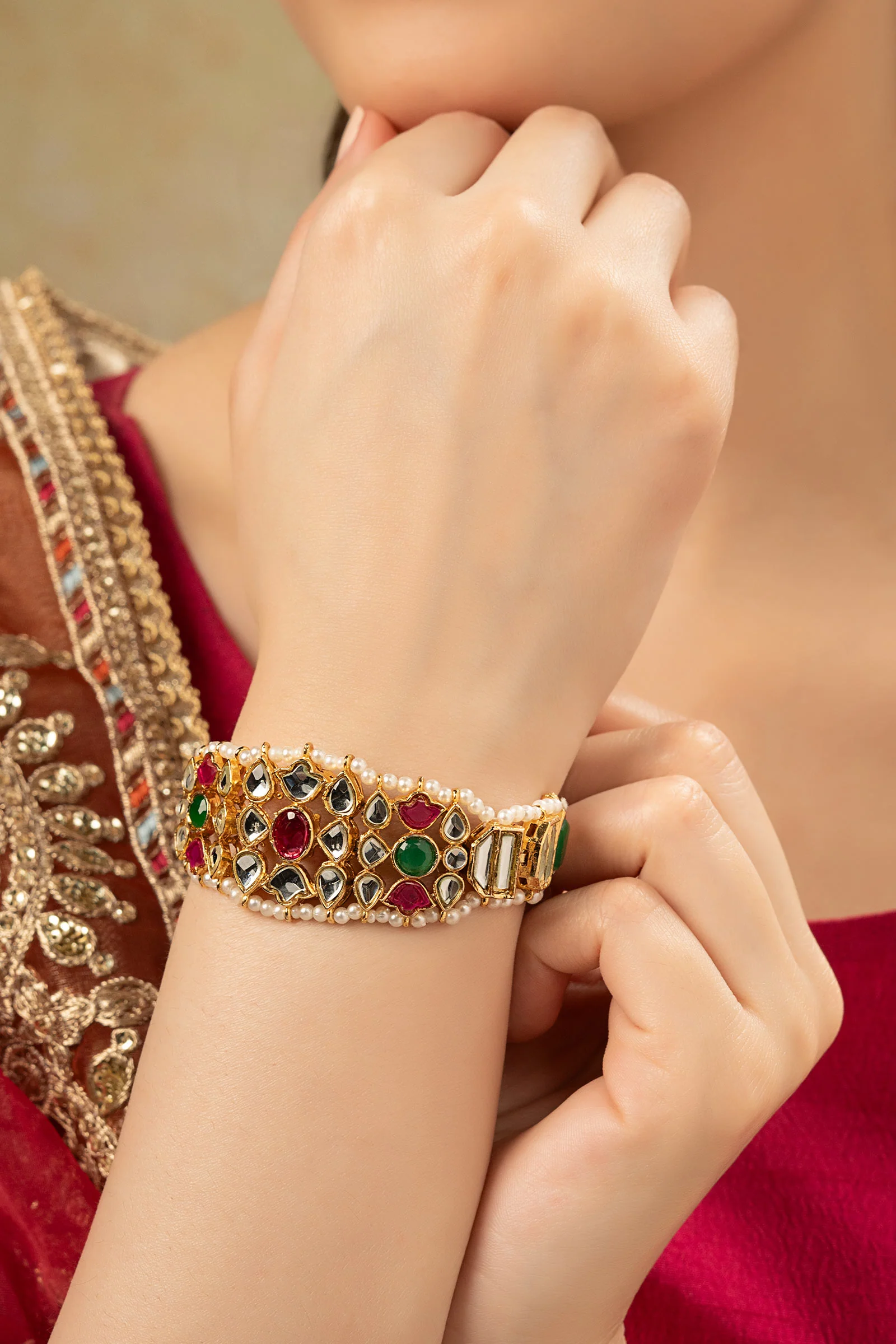 Rawiya Bracelet - Image 3