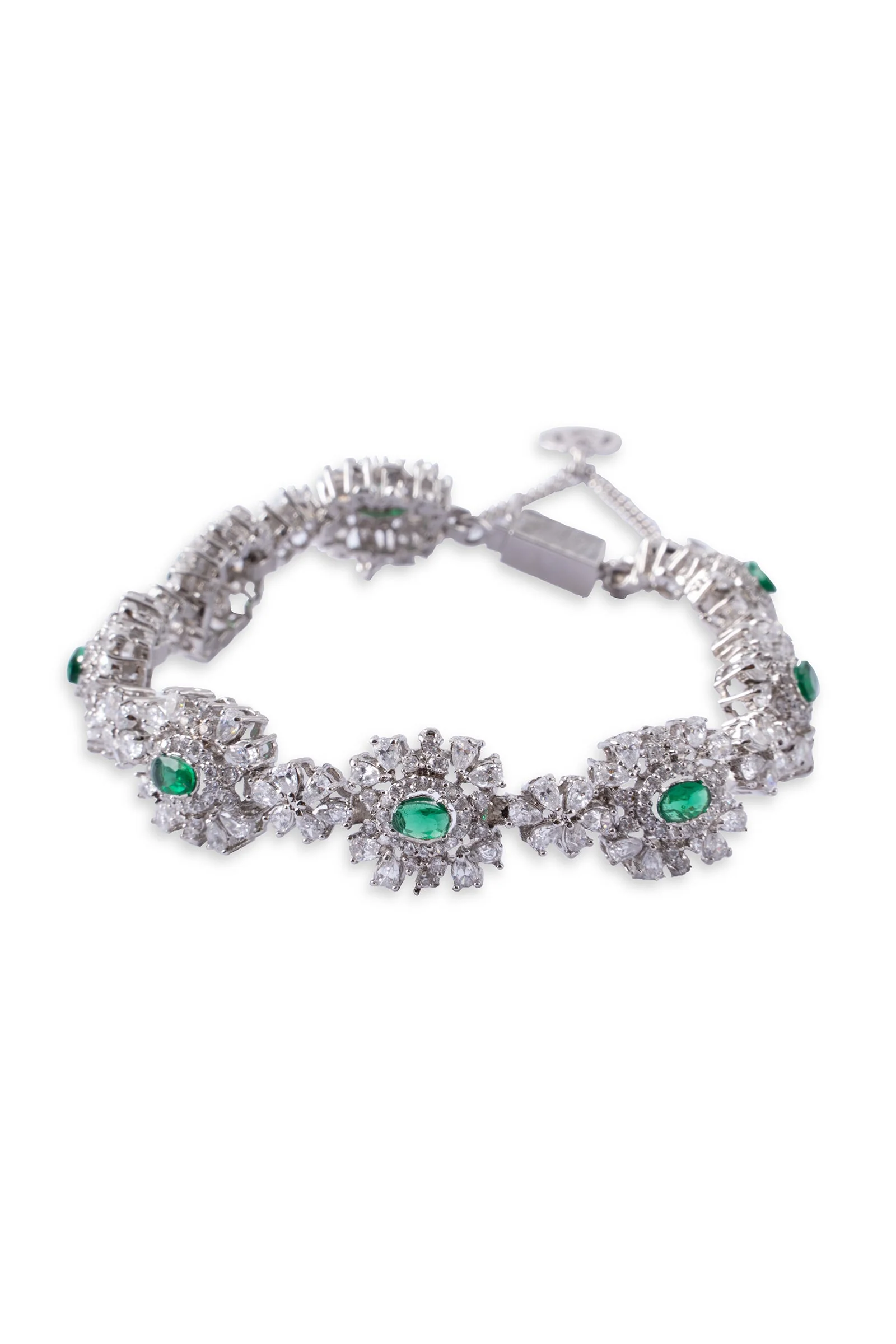 Petal Bliss Bracelet - Image 2