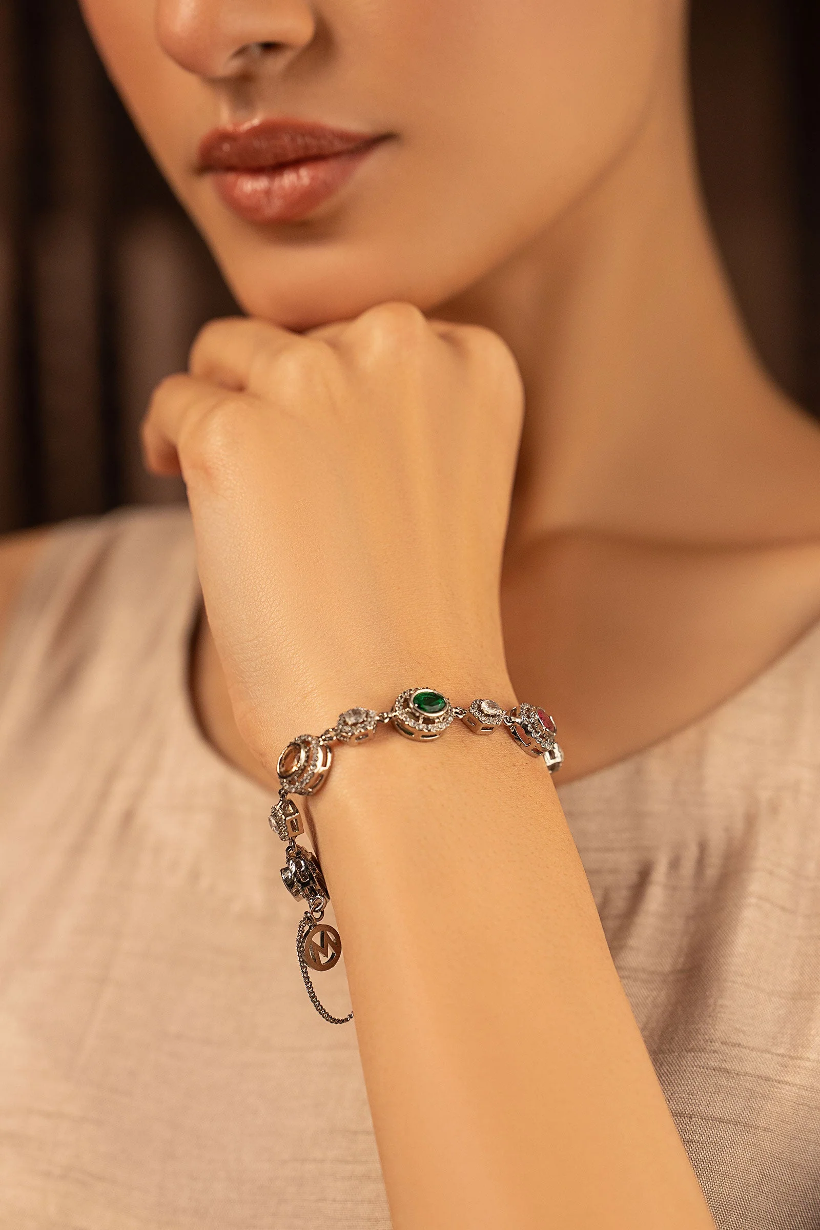 Azmira Bracelet - Image 2