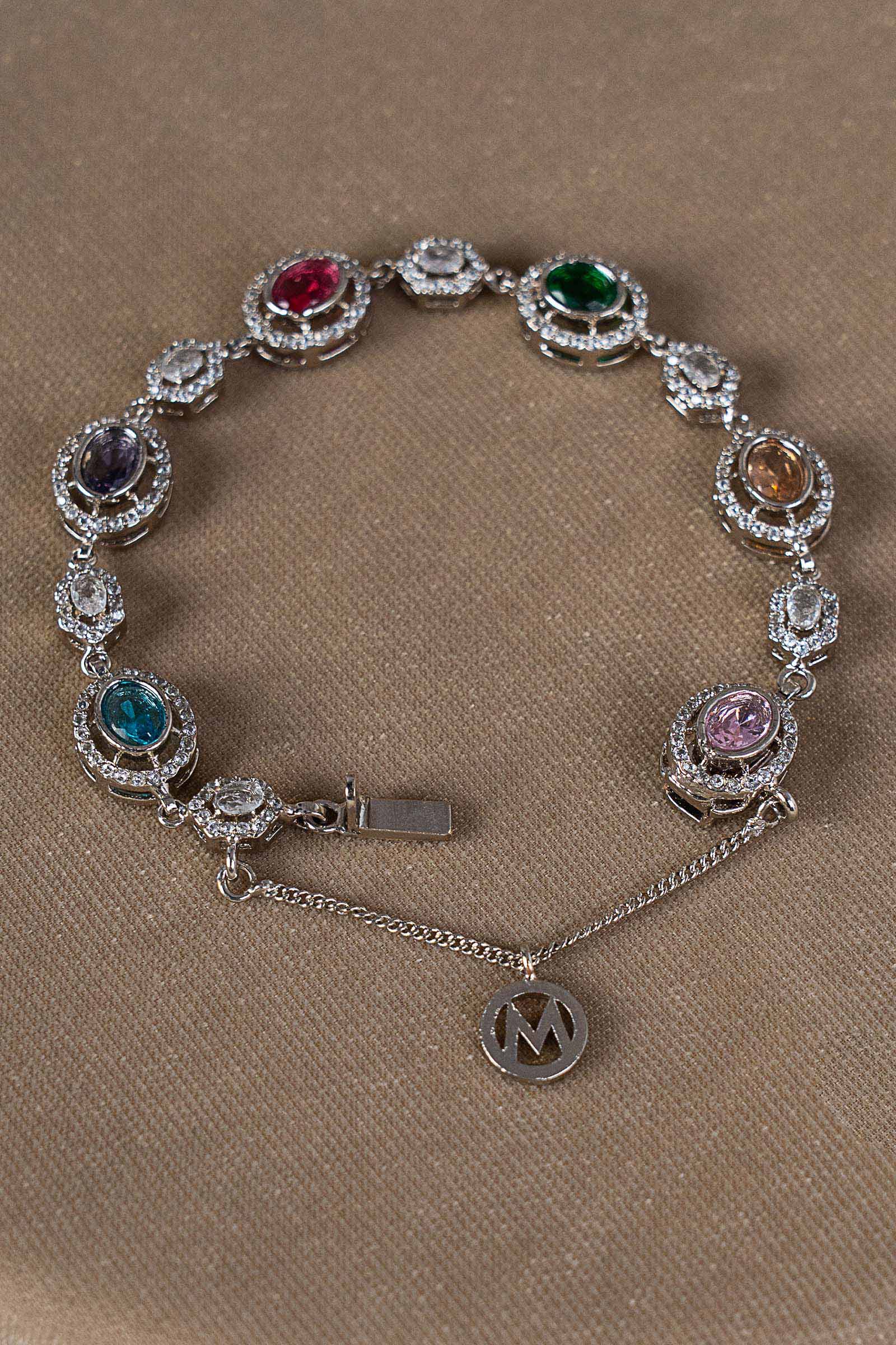 Azmira Bracelet - Image 3