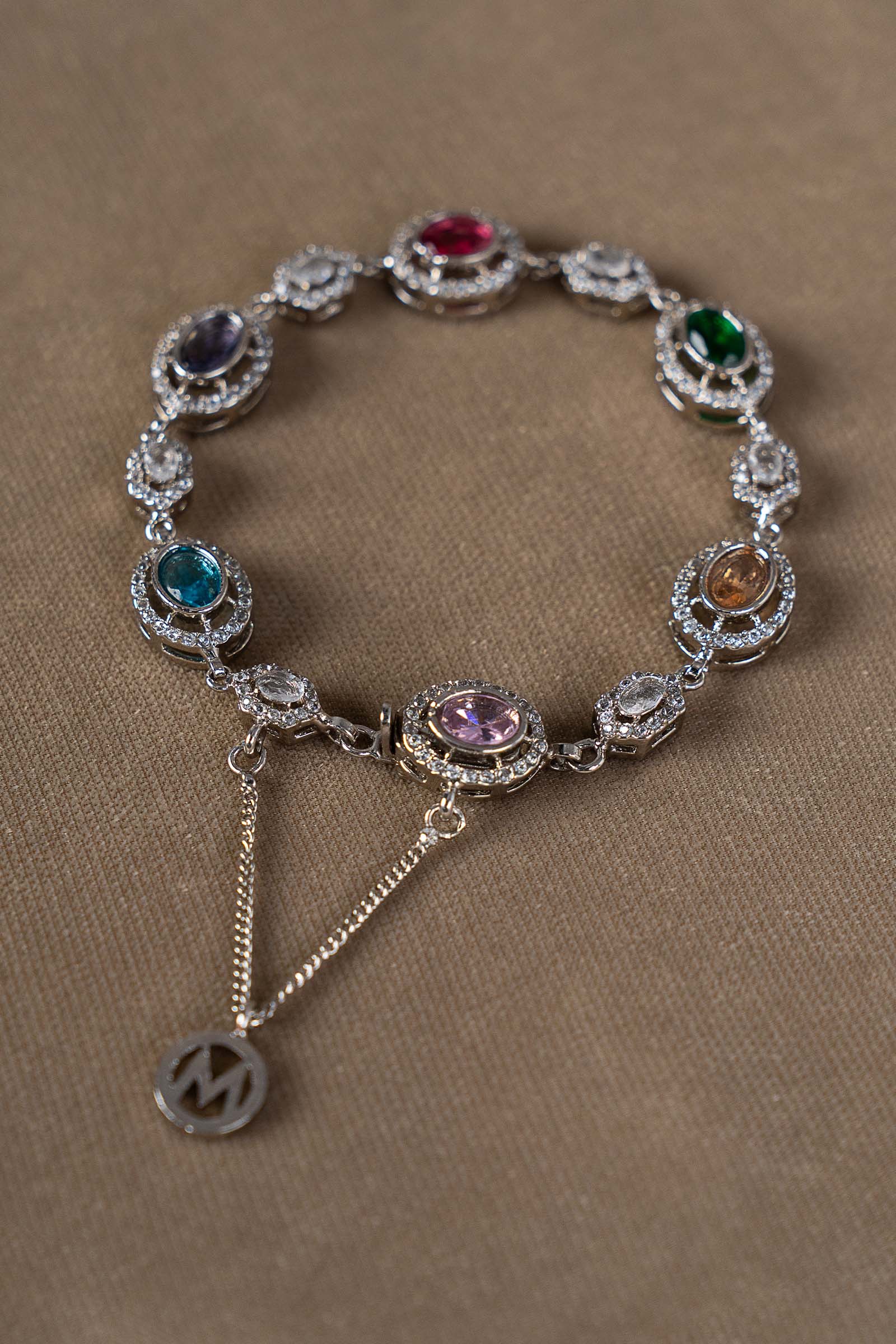 Azmira Bracelet - Image 4