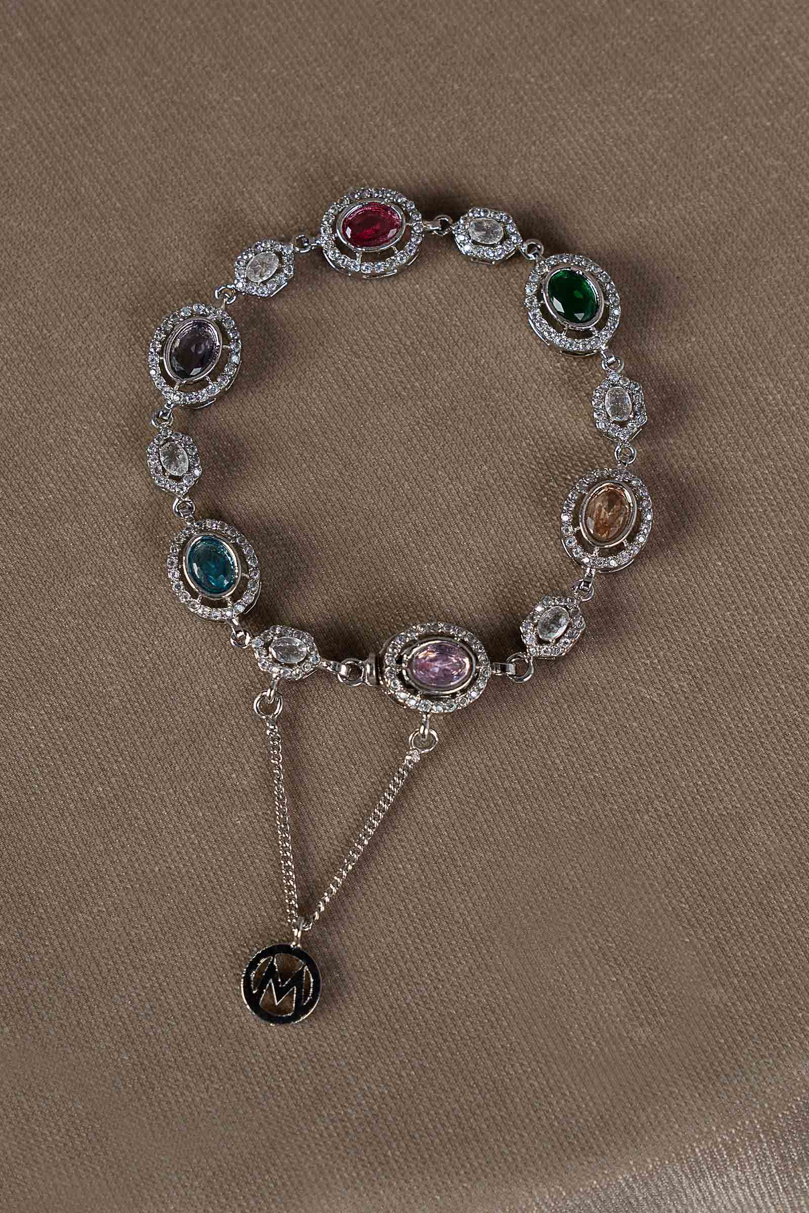 Azmira Bracelet - Image 5