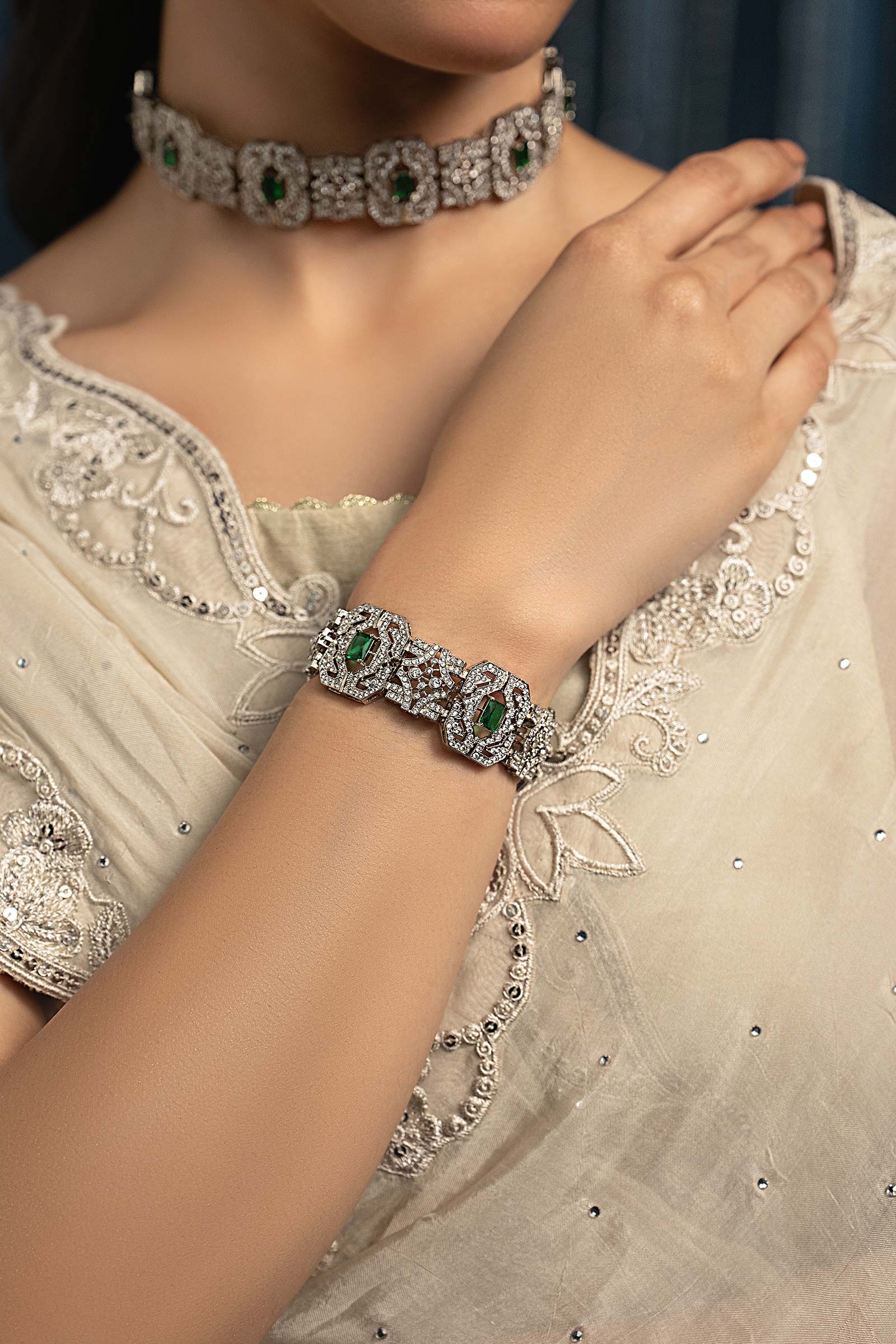 Sivara Bracelet - Image 2