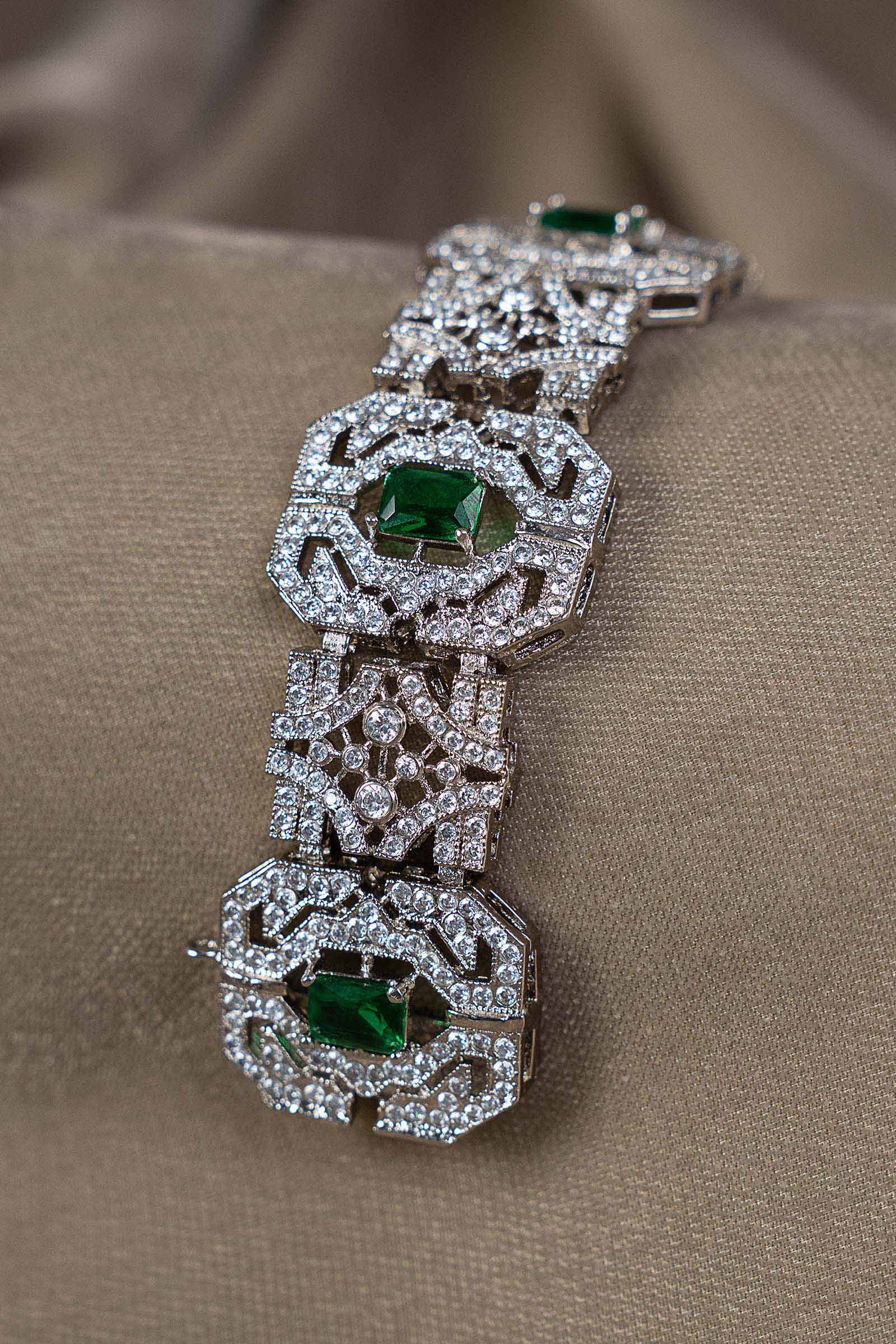 Sivara Bracelet - Image 3