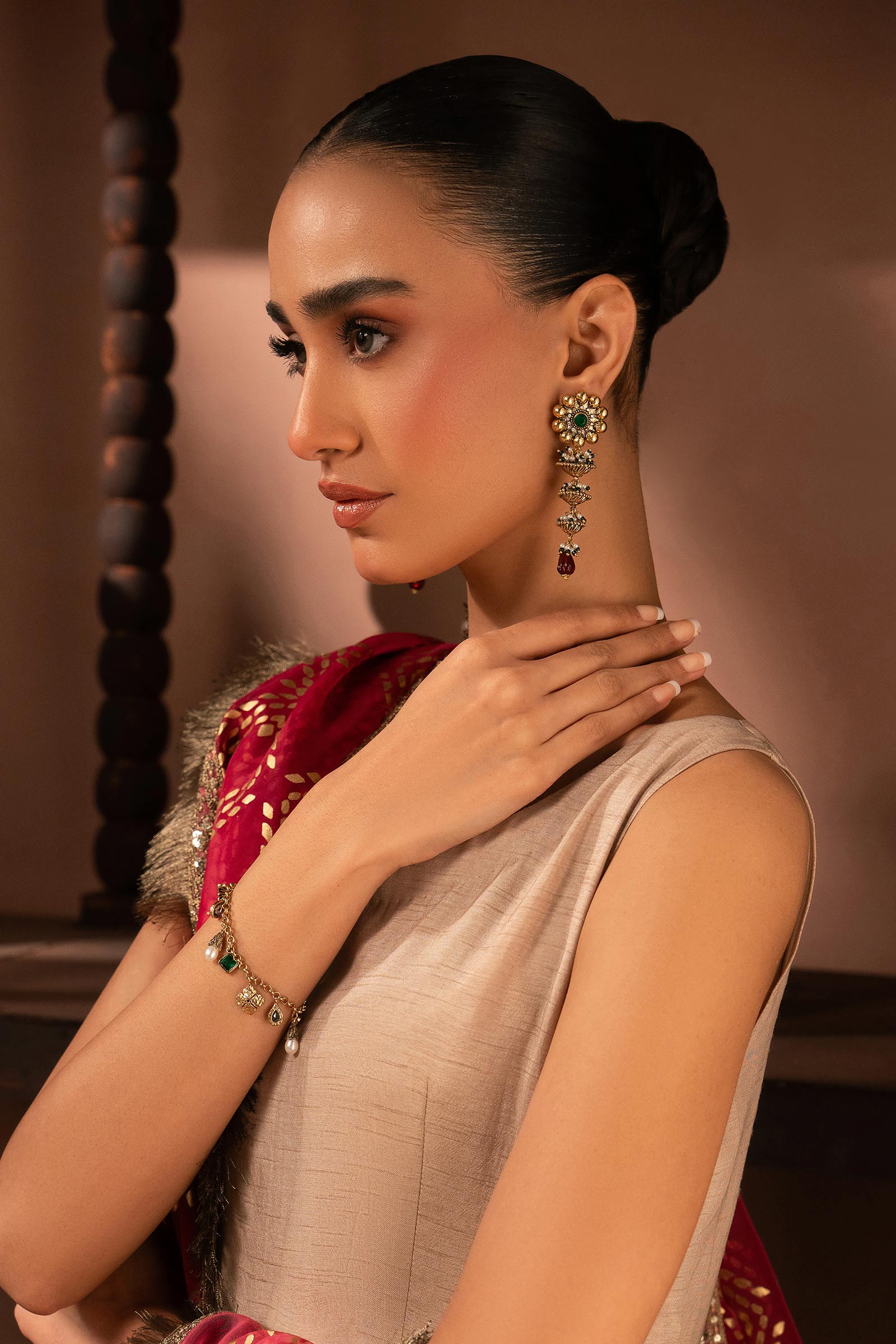 Nishat Bracelet