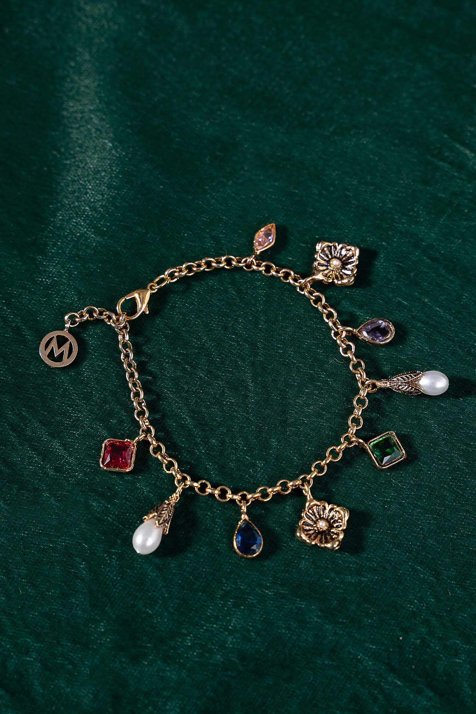 Nishat Bracelet - Image 4