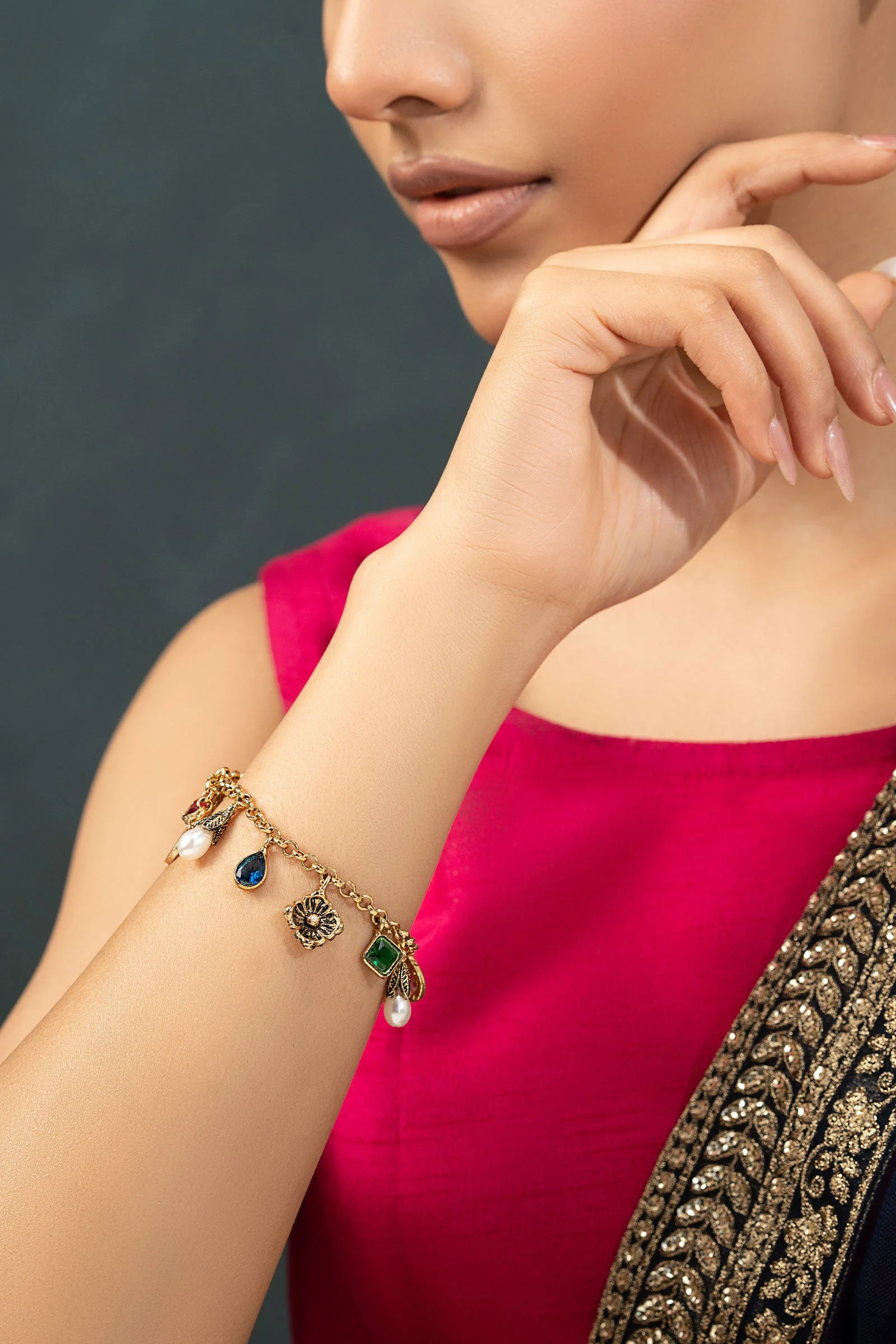 Nishat Bracelet - Image 5