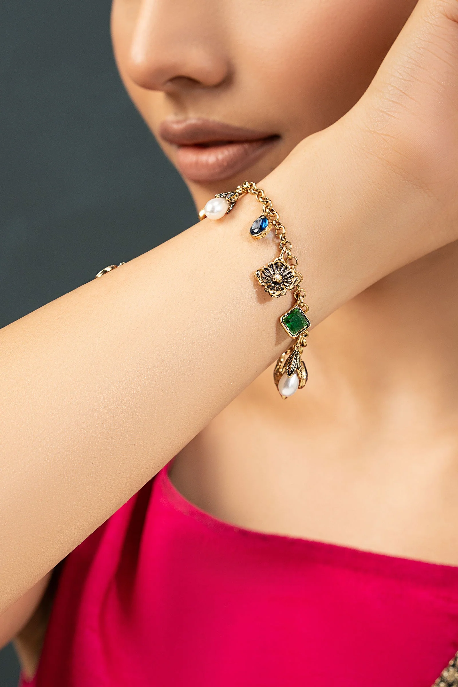 Nishat Bracelet - Image 6