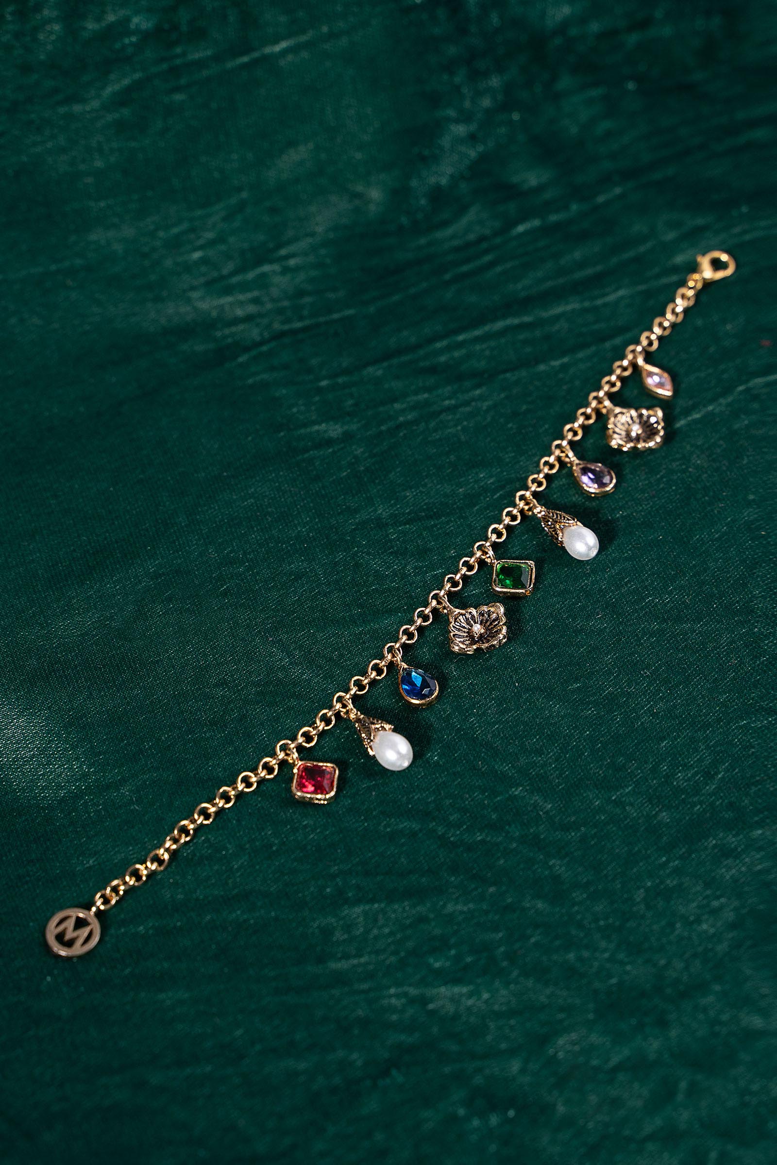Nishat Bracelet - Image 7