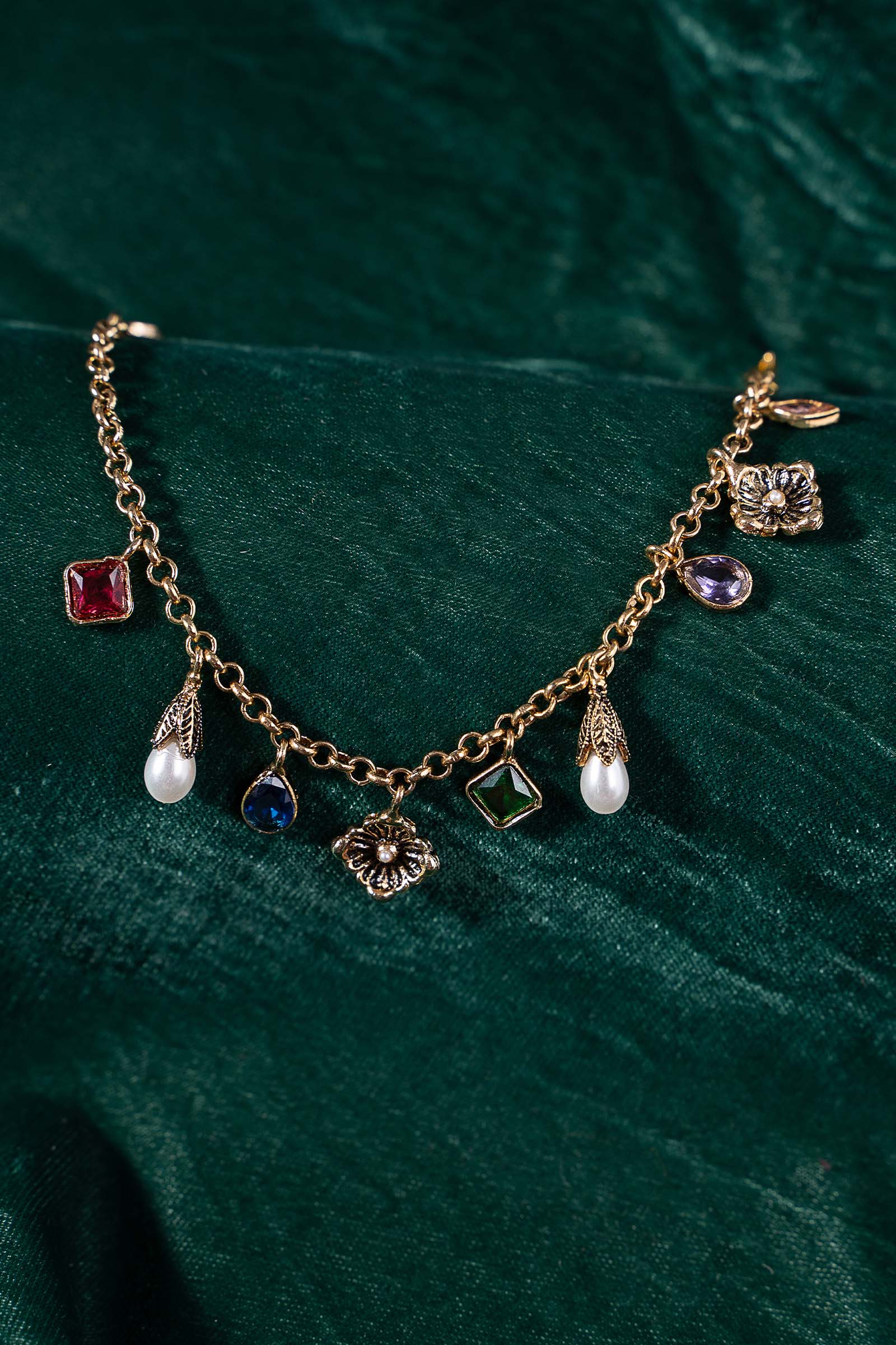 Nishat Bracelet - Image 8