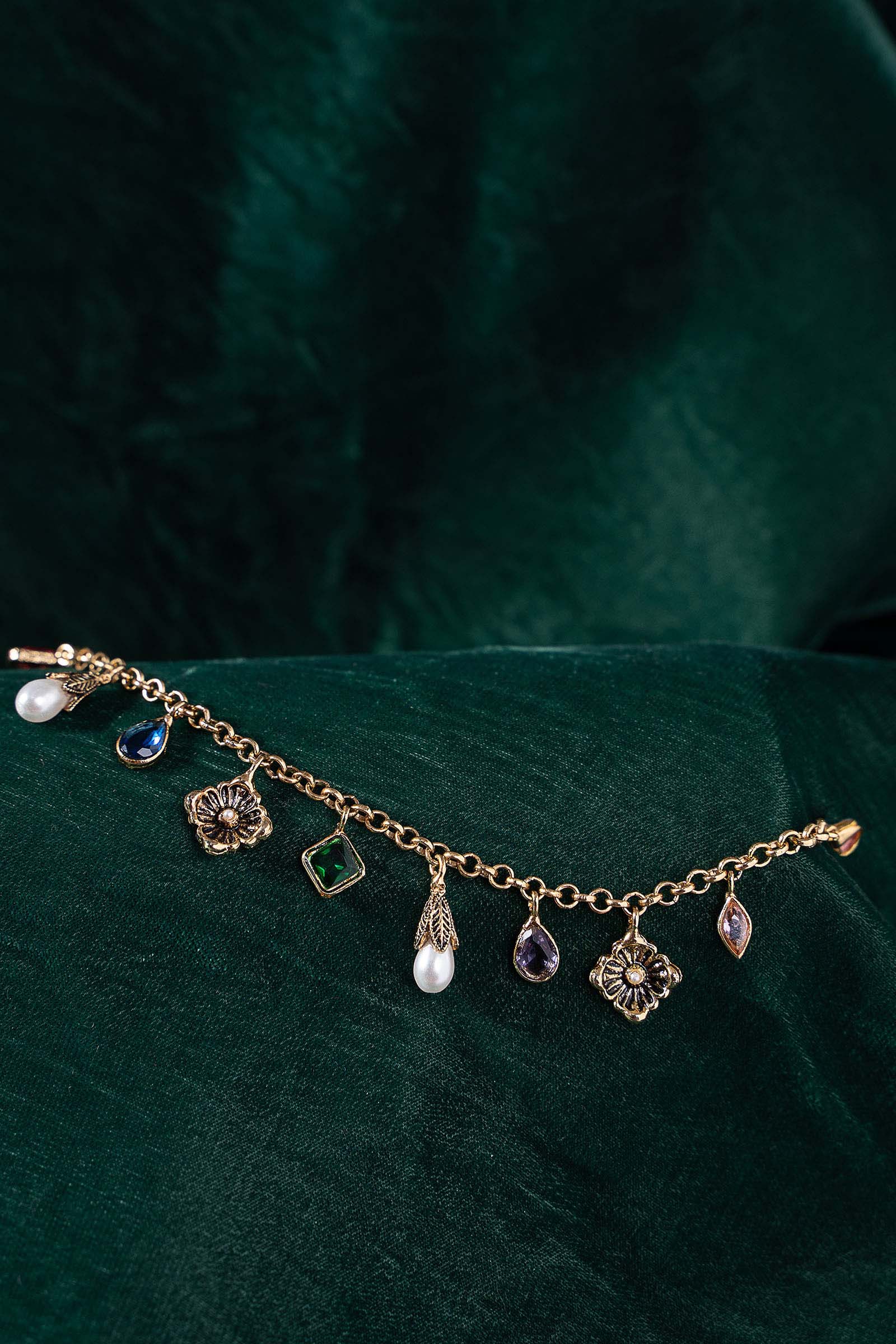 Nishat Bracelet - Image 9