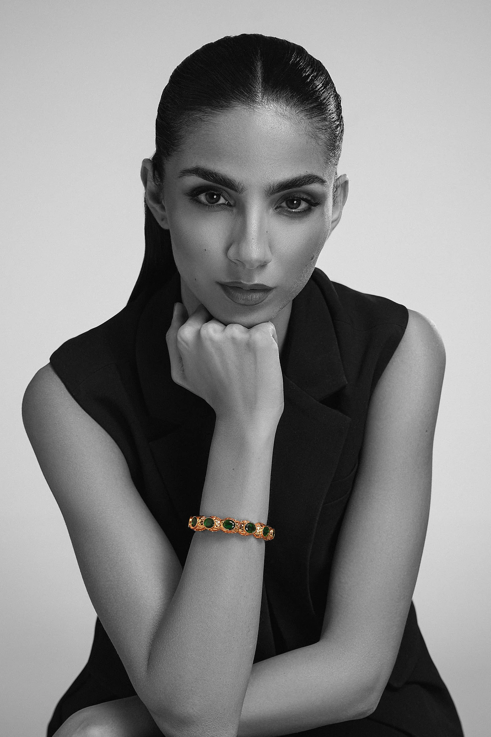 Nehir Bracelet