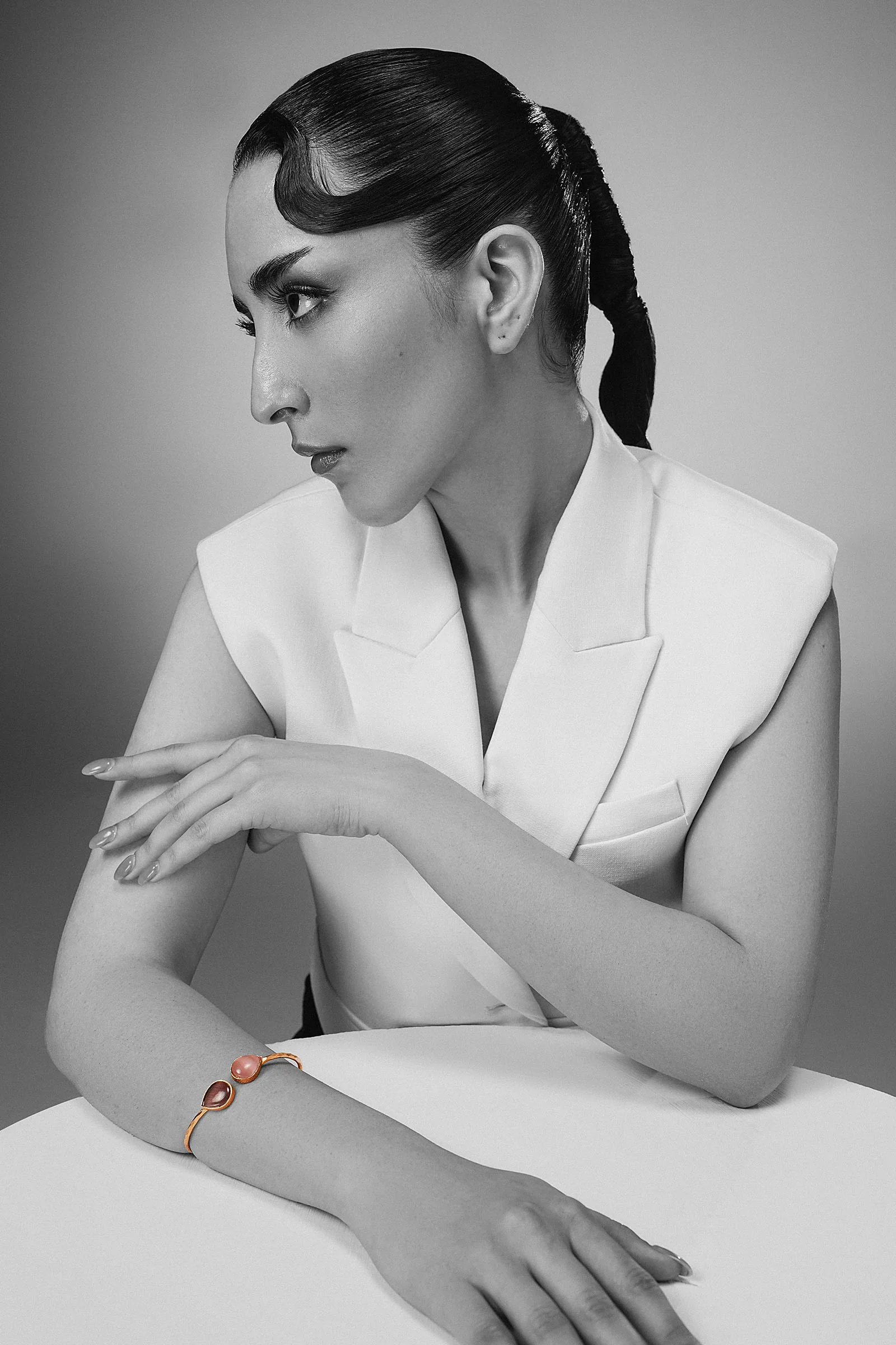 Tansu Bracelet - Image 3