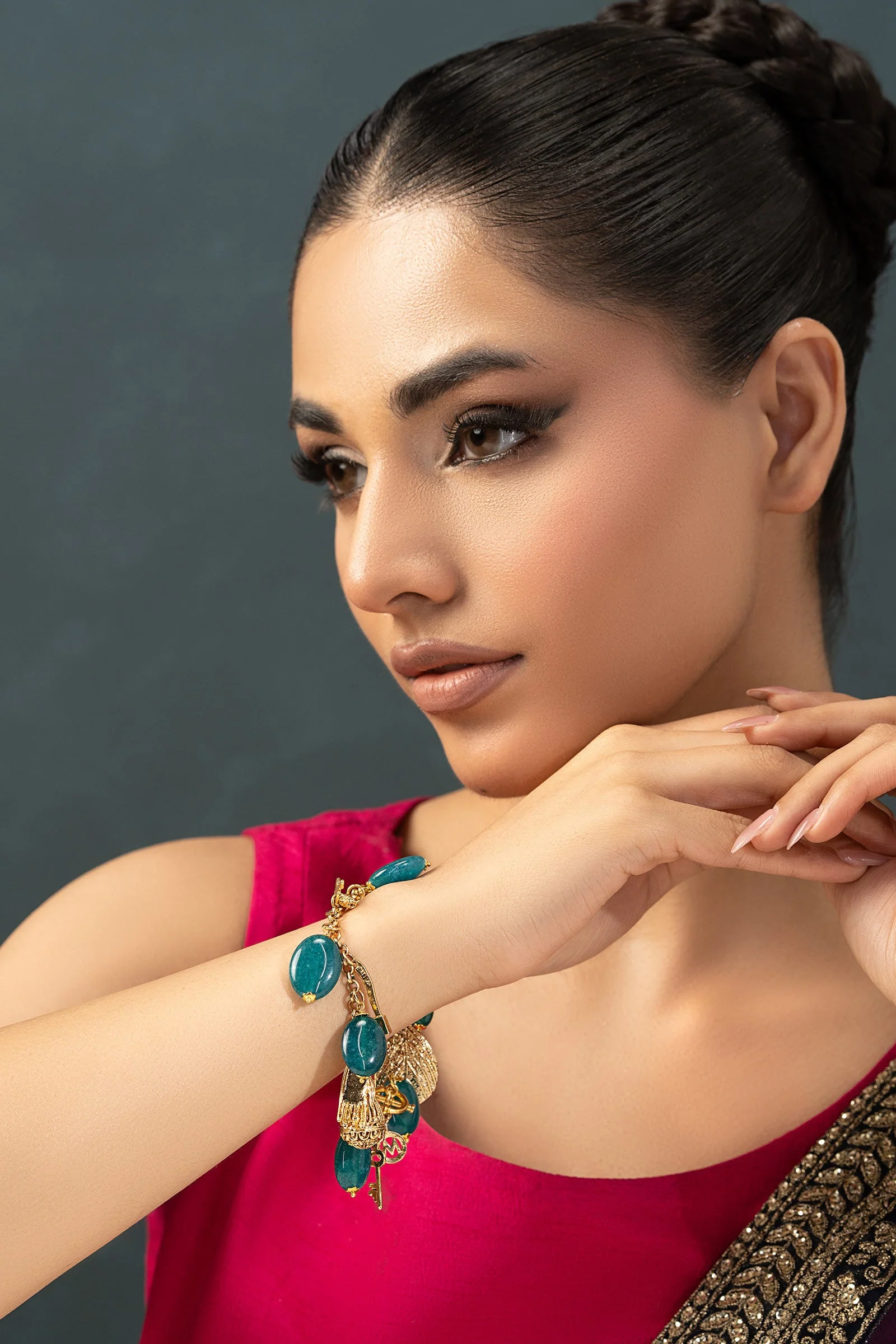 Roya Bracelet