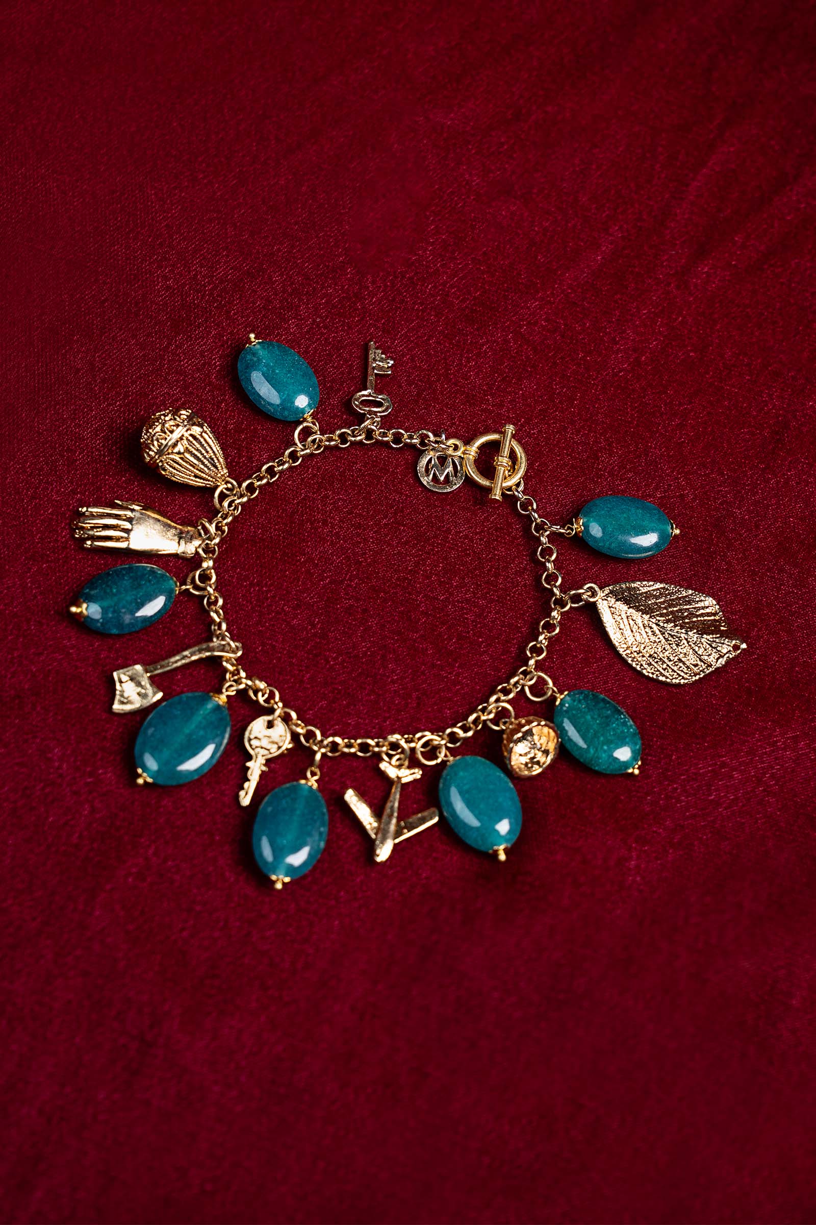Roya Bracelet - Image 2