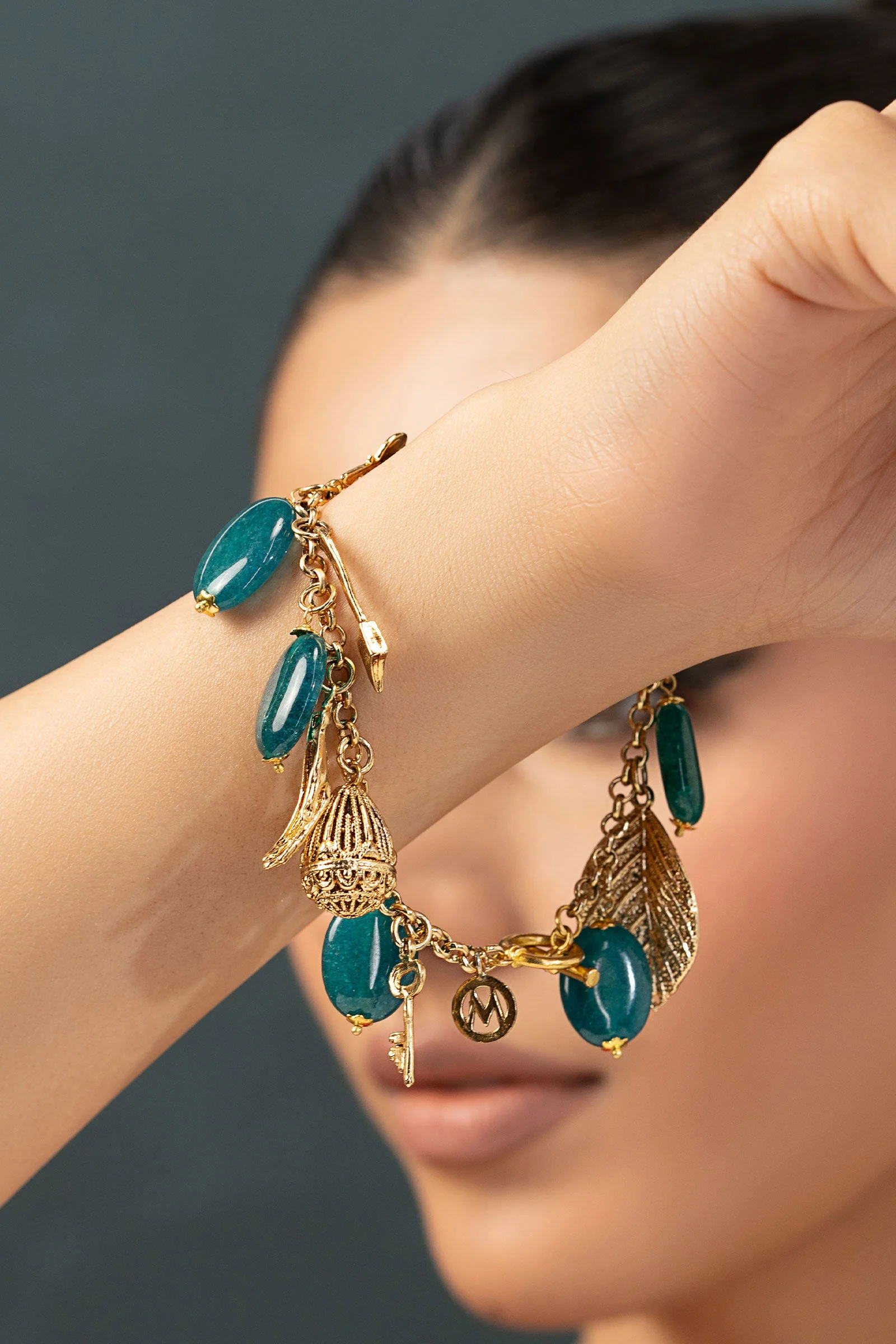 Roya Bracelet - Image 3
