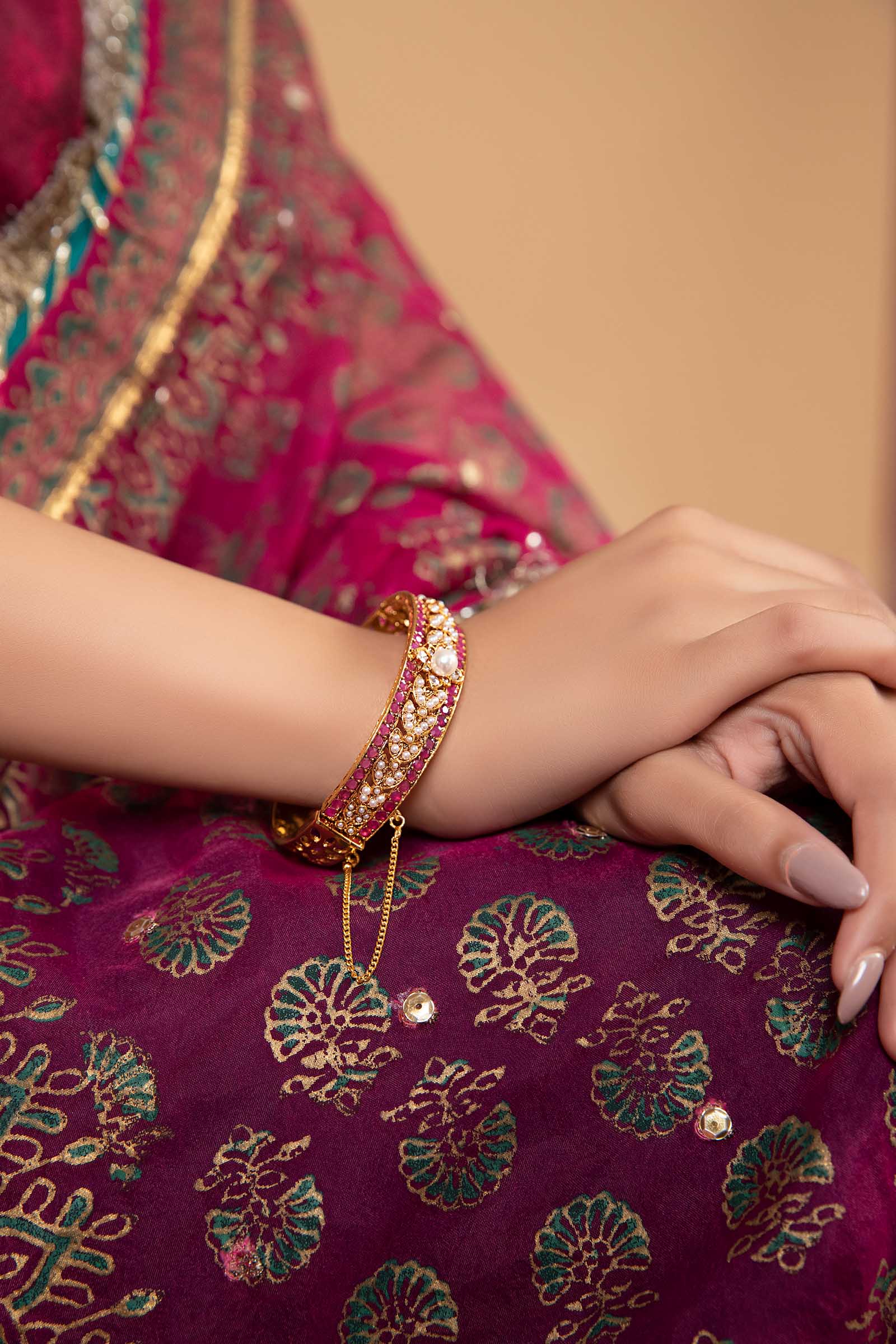 Bracelet