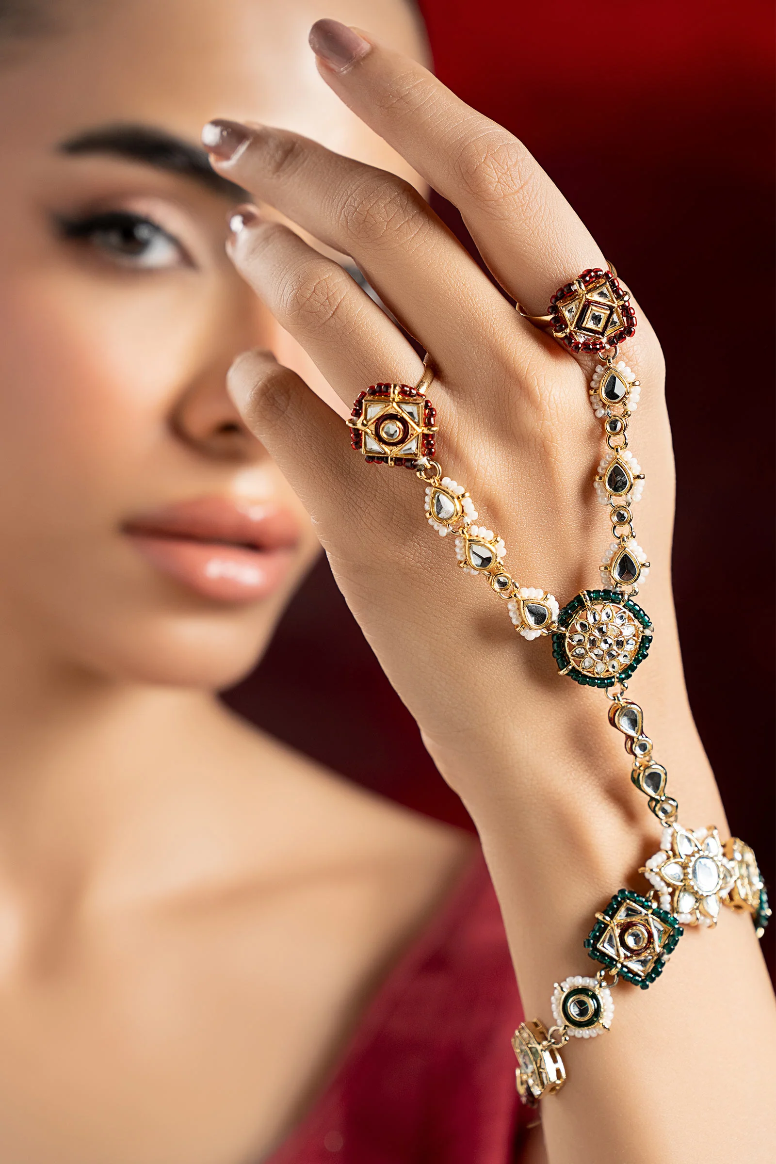 Meher Bracelet - Image 3