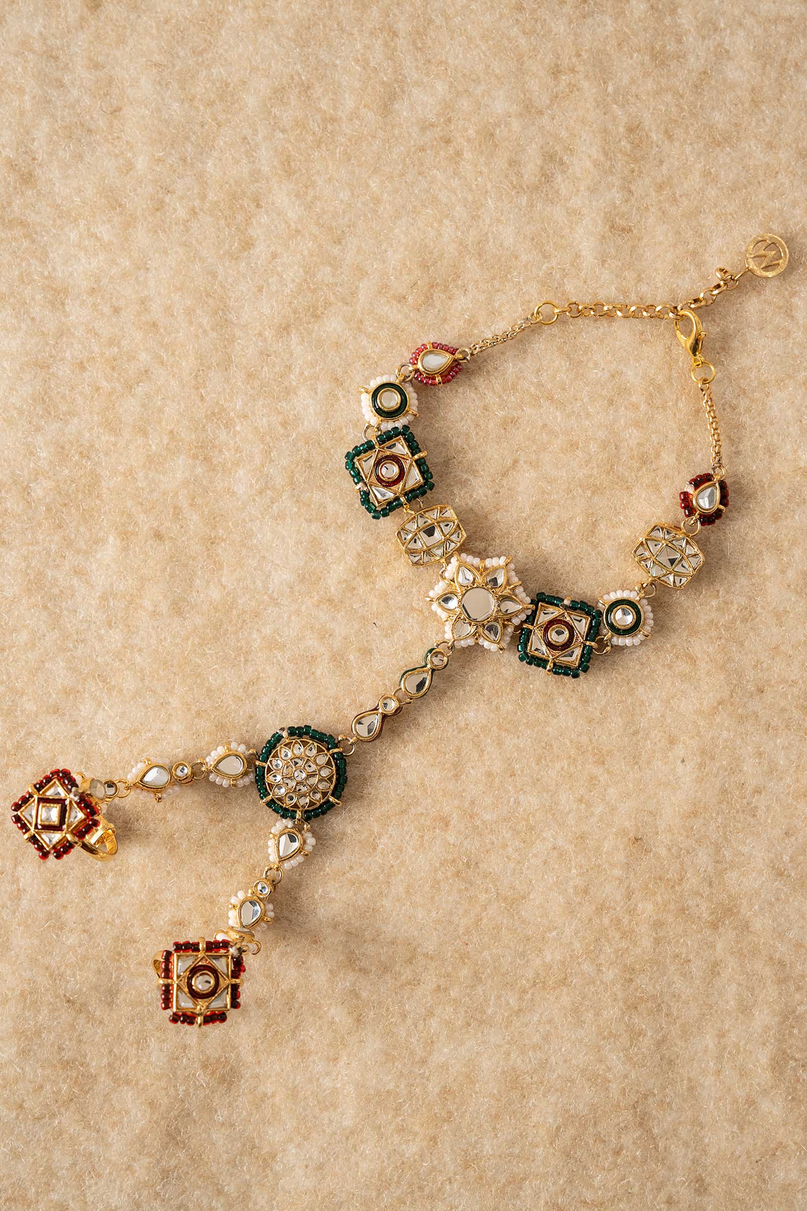 Meher Bracelet - Image 4