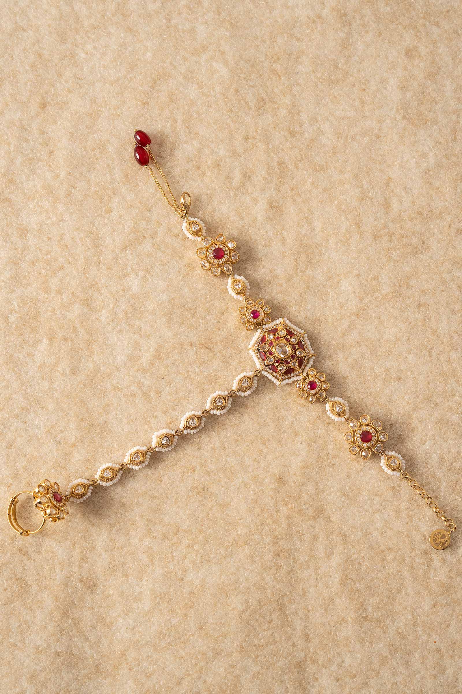 Aariza Bracelet - Image 3