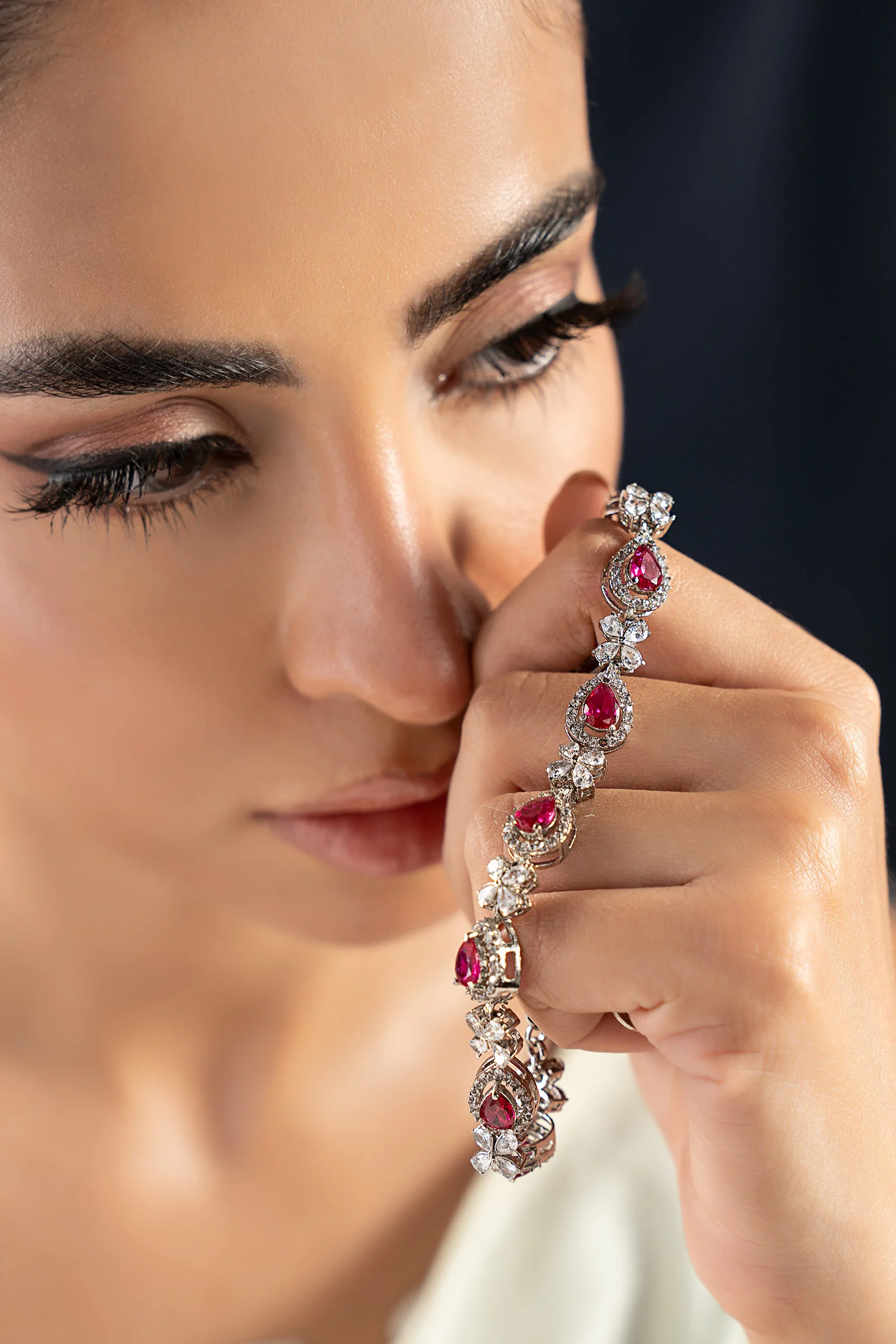 Zirisse Bracelet