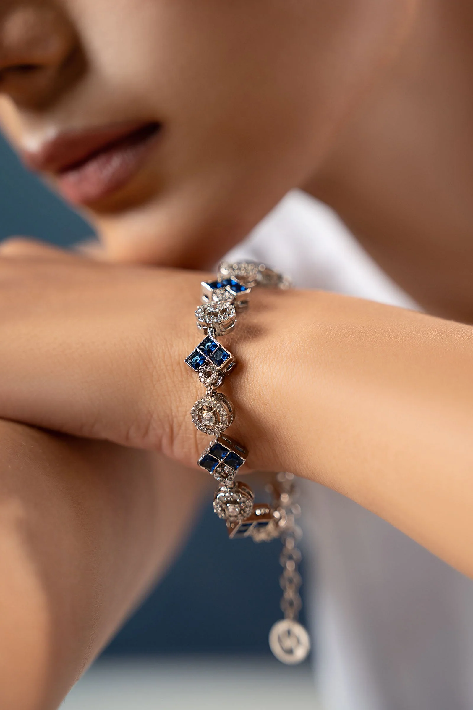 Florin Bracelet