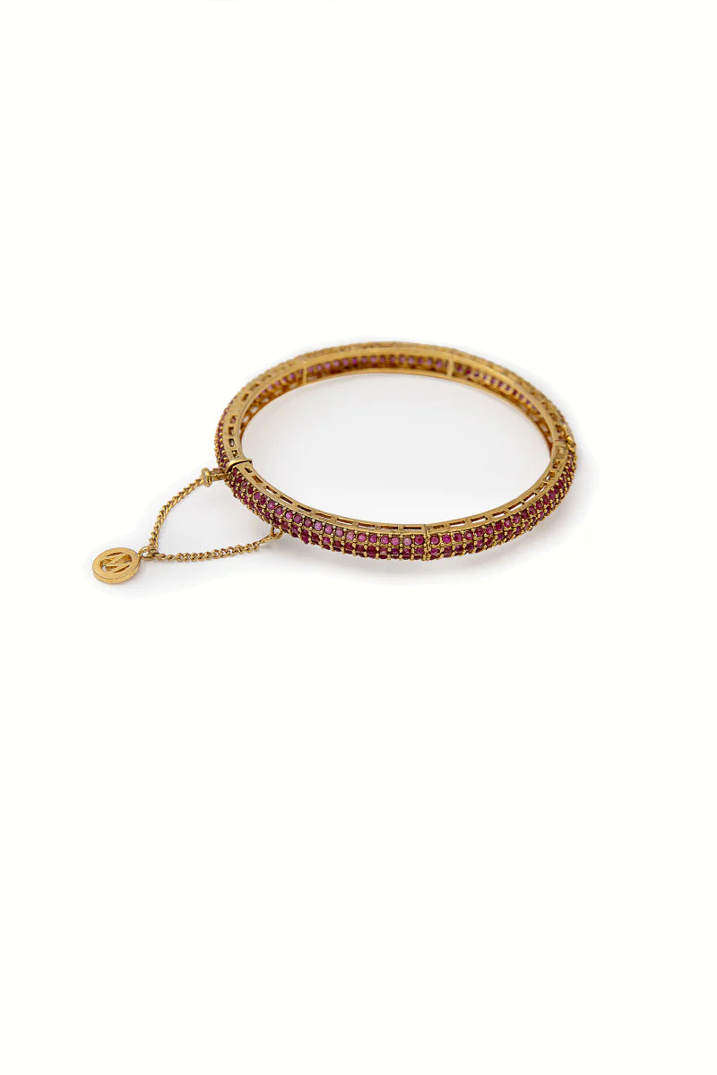 JCH-002 - Ruby Red - Image 2