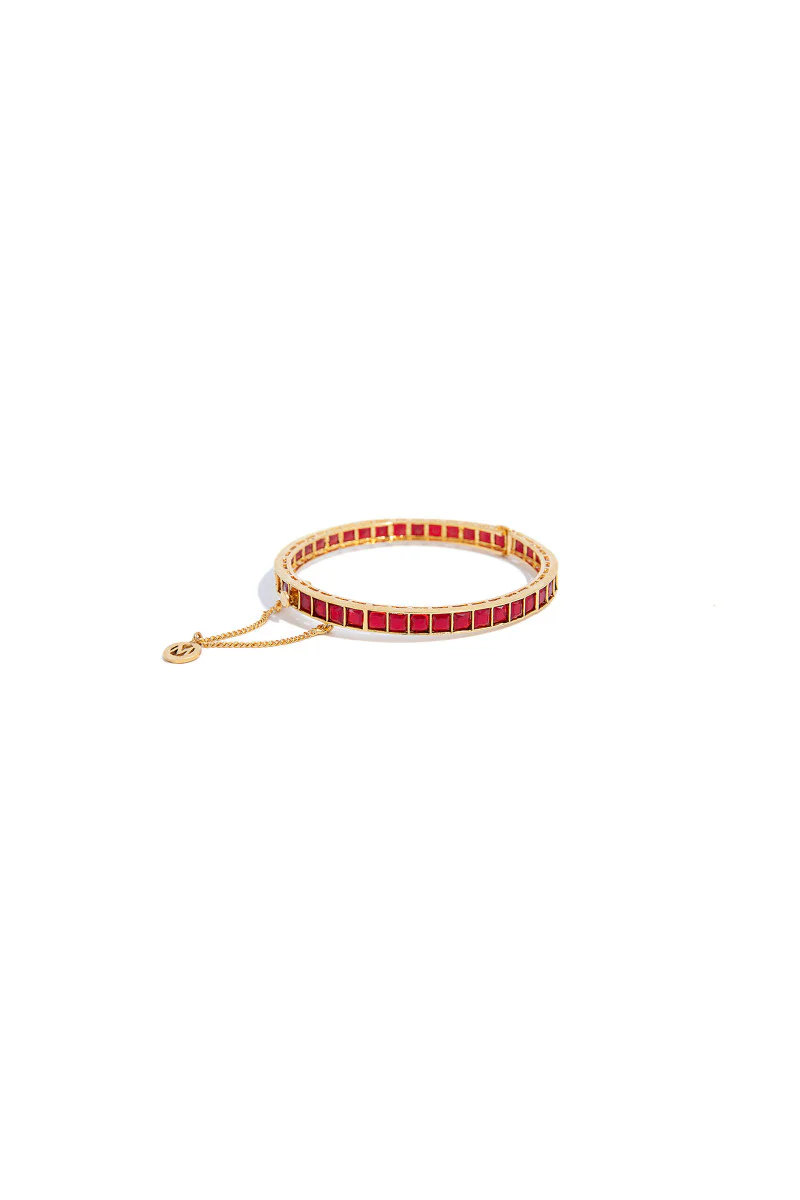 JCH-003-Ruby Red - Image 2