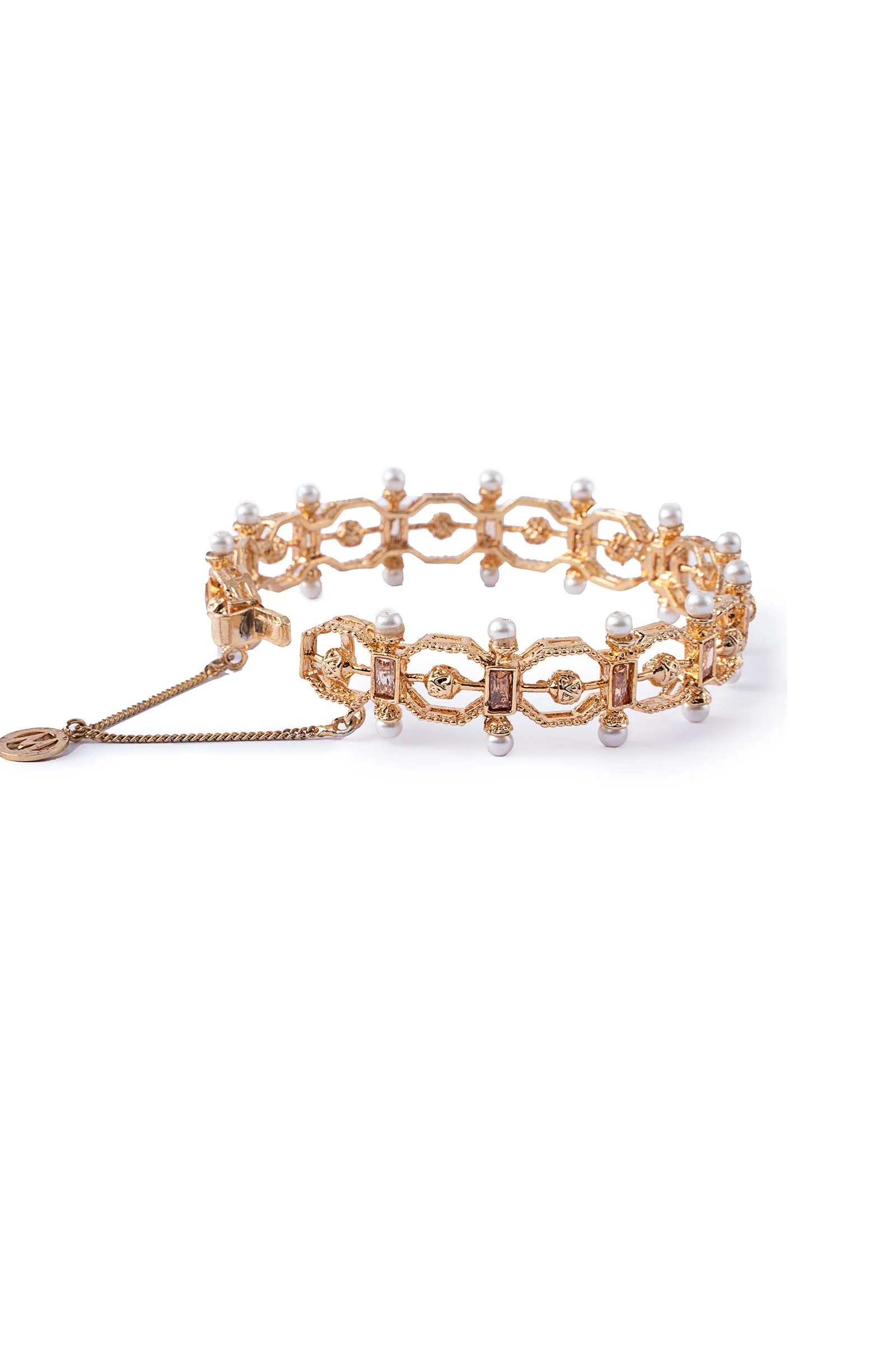 Mughlai Bangle - Image 3