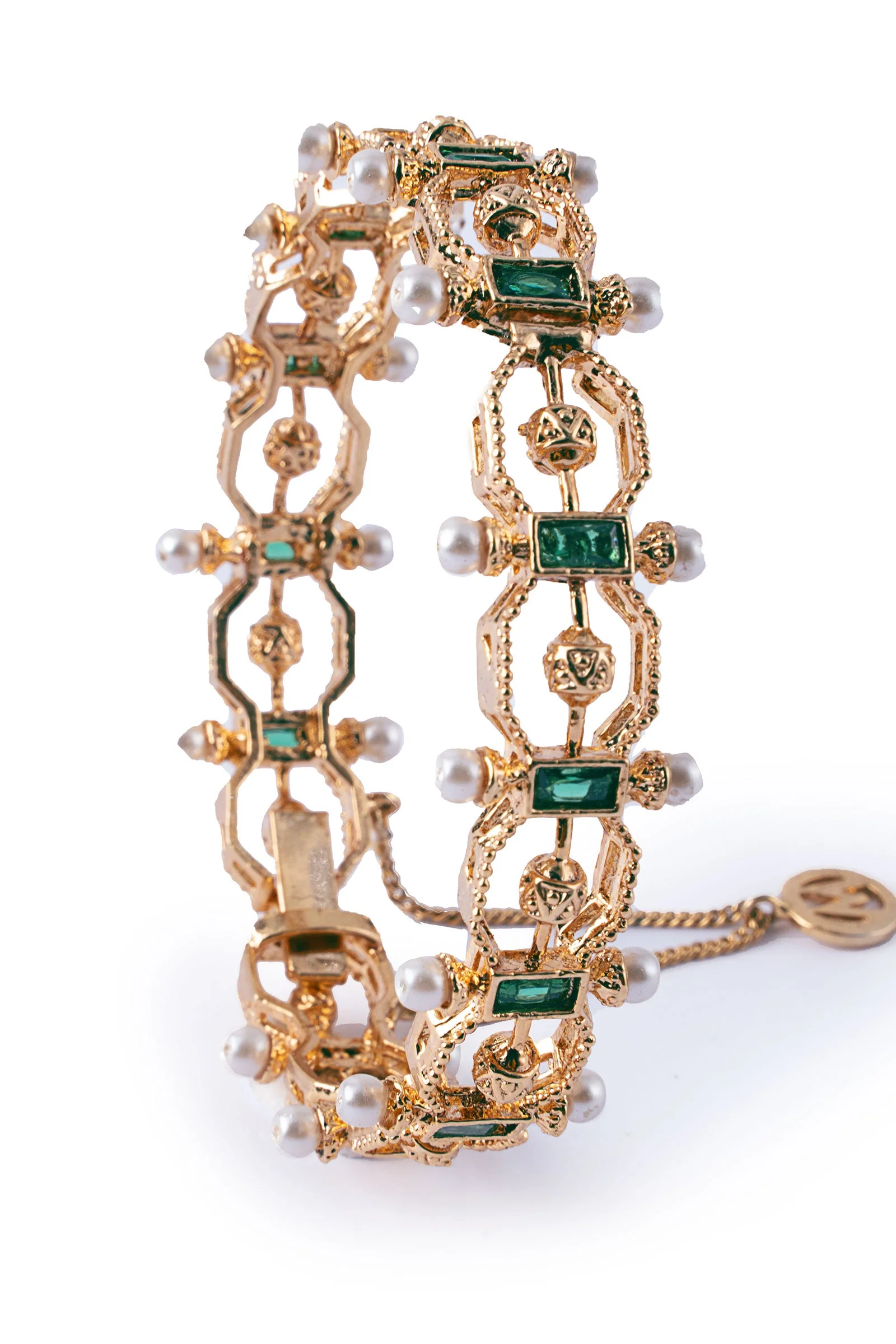 Mughlai Bangle - Image 3